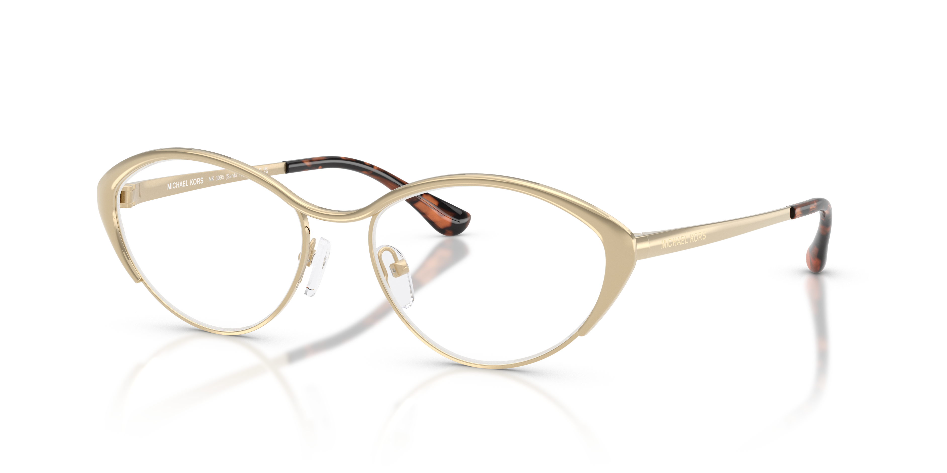 MICHAEL KORS MK3095 SANTA FE 1014 55