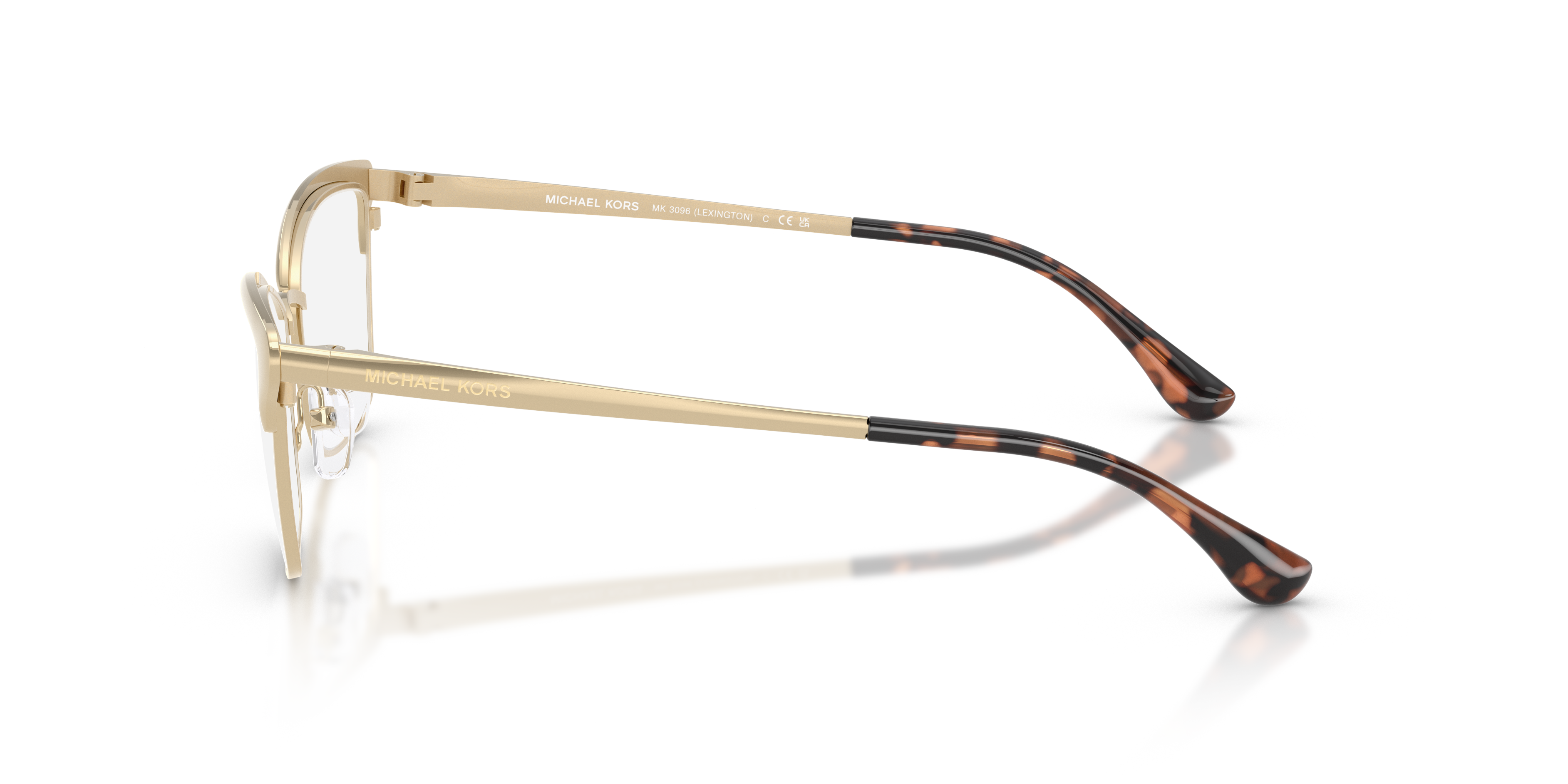 MICHAEL KORS MK3096 LEXINGTON 1014 52