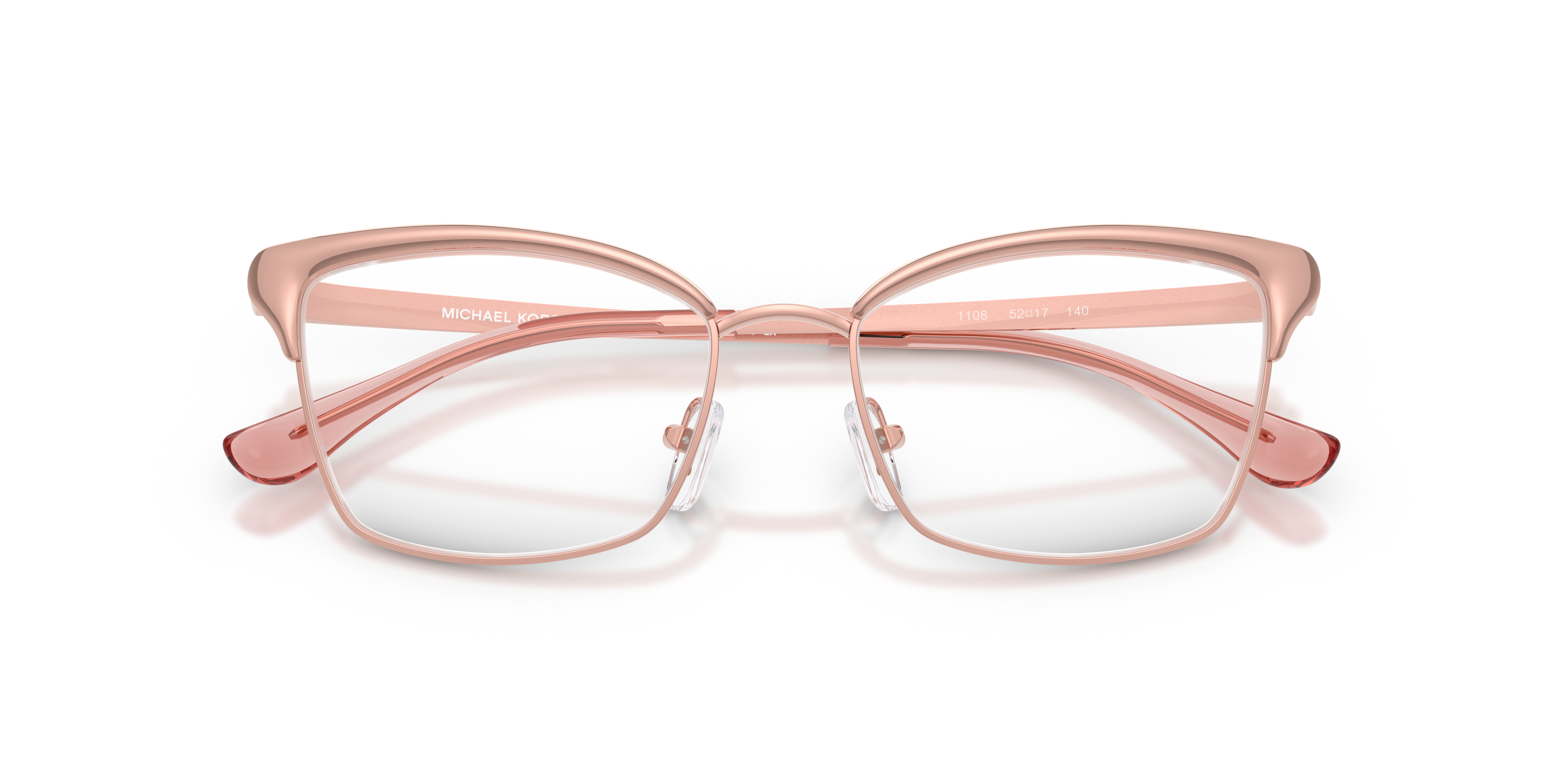 MICHAEL KORS MK3096 LEXINGTON 1108 52