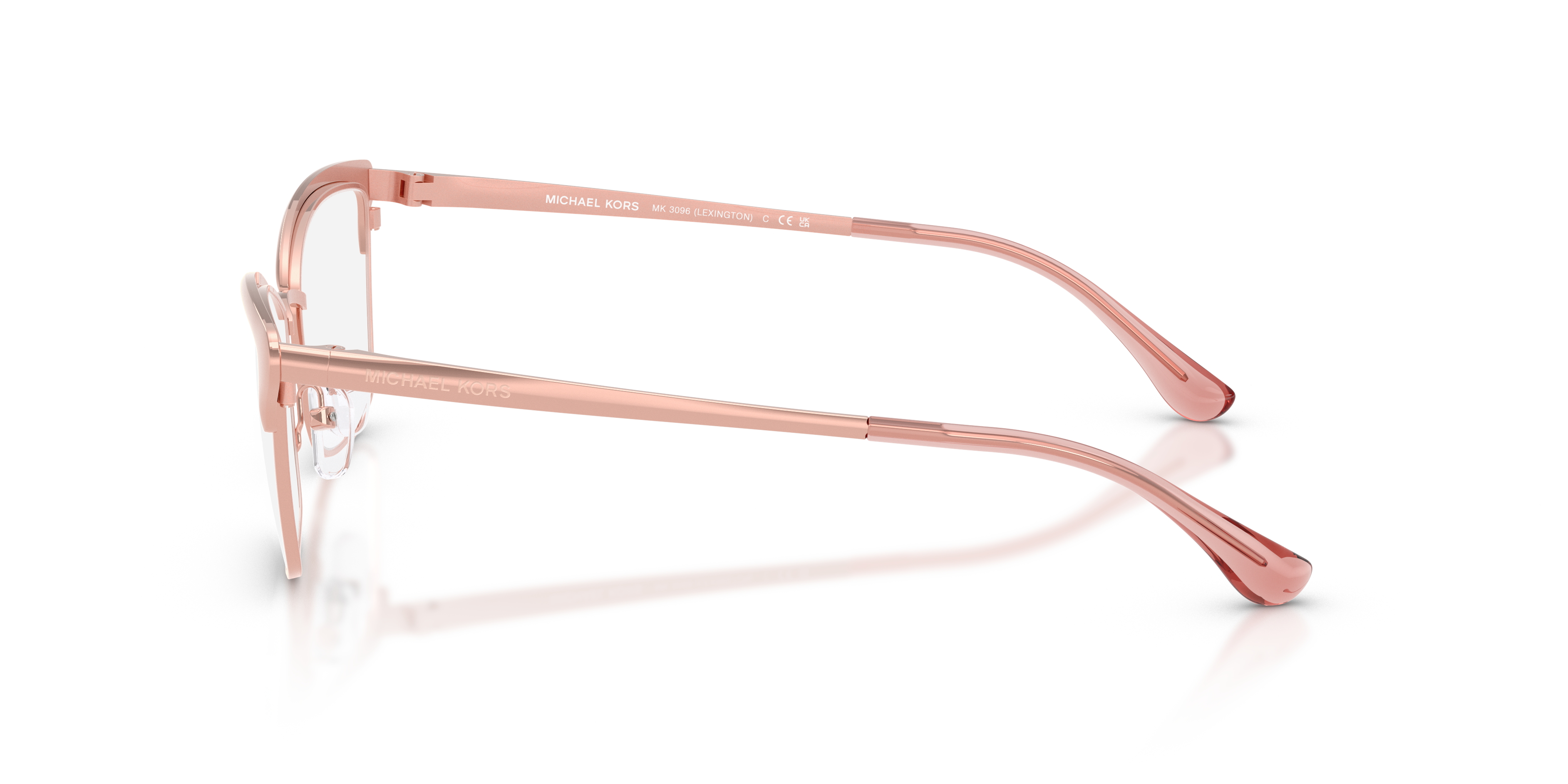 MICHAEL KORS MK3096 LEXINGTON 1108 52
