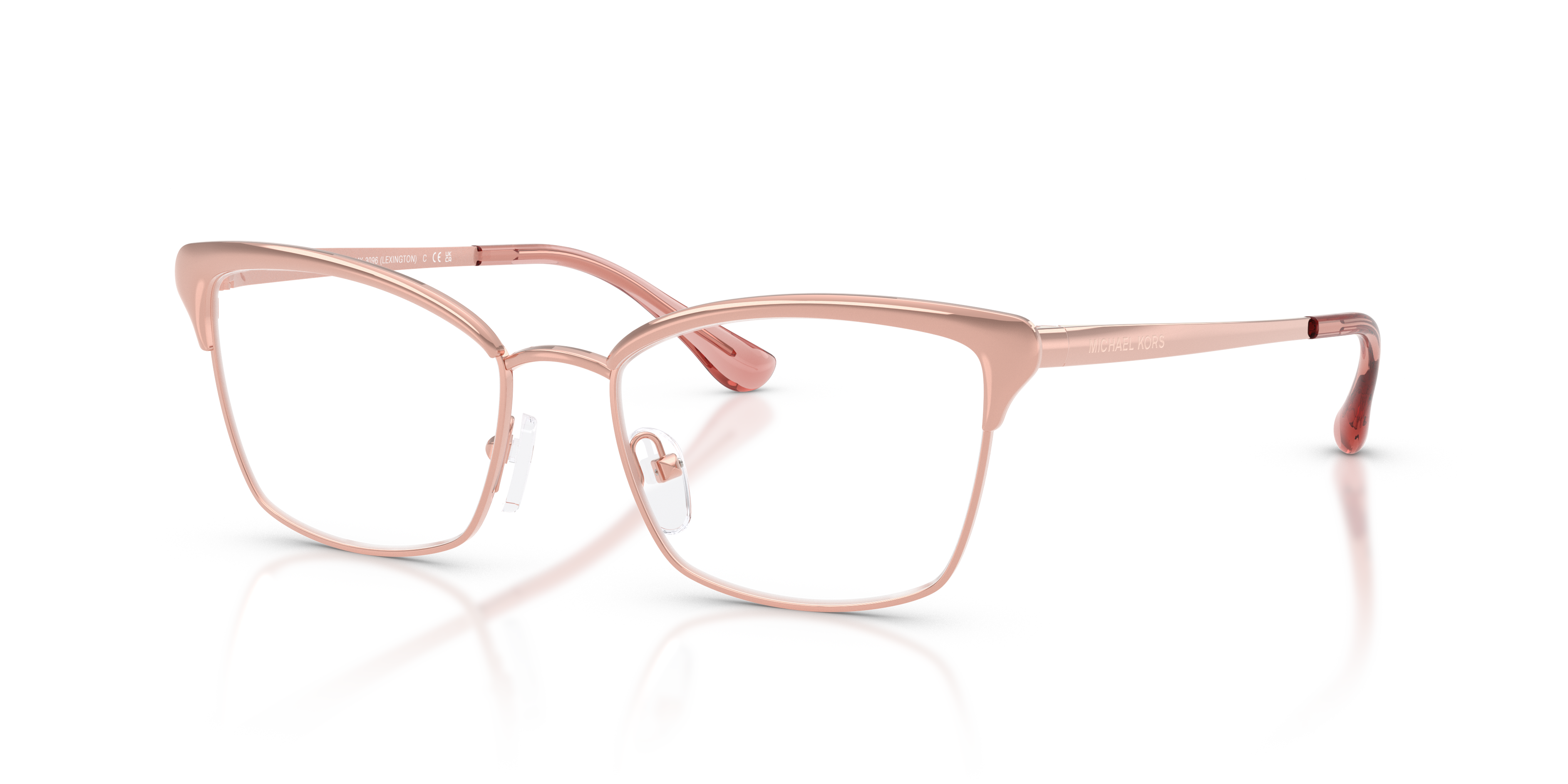 MICHAEL KORS MK3096 LEXINGTON 1108 52