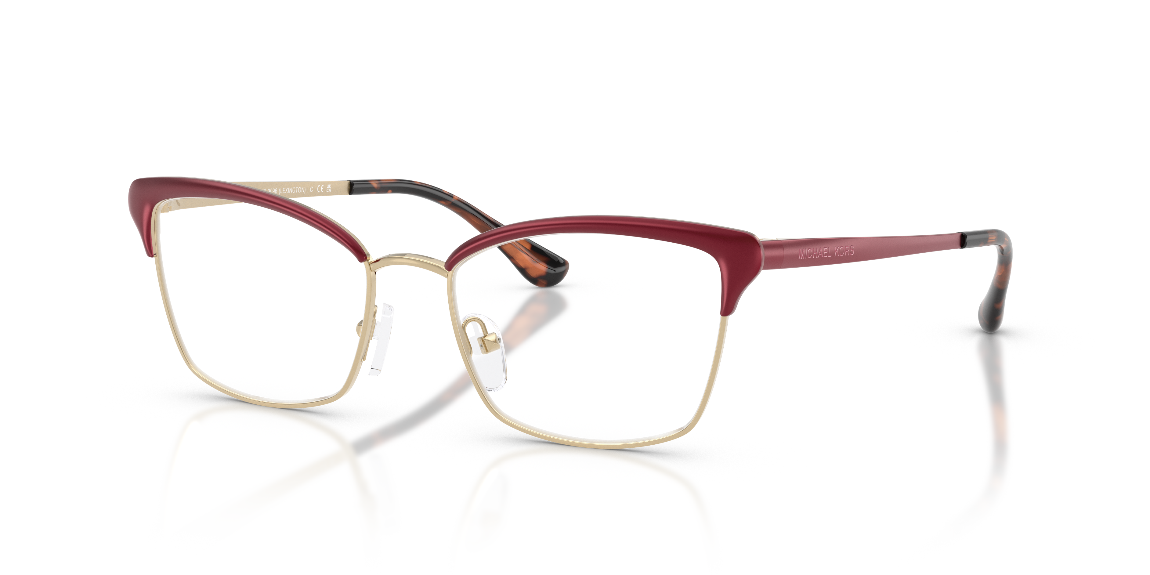 MICHAEL KORS MK3096 LEXINGTON 1904 52