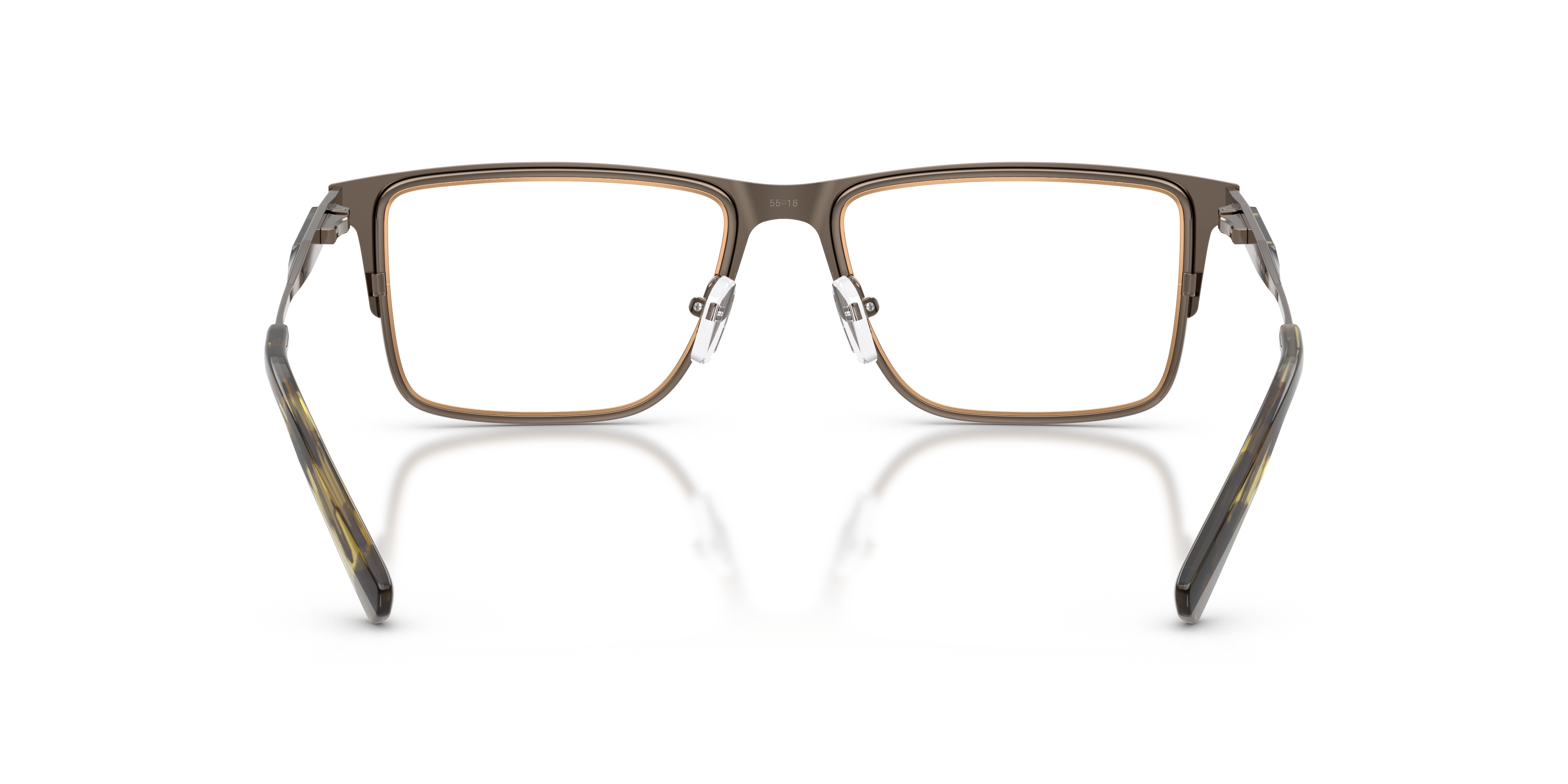 MICHAEL KORS MK3097 HIDDEN HILLS 1001 55