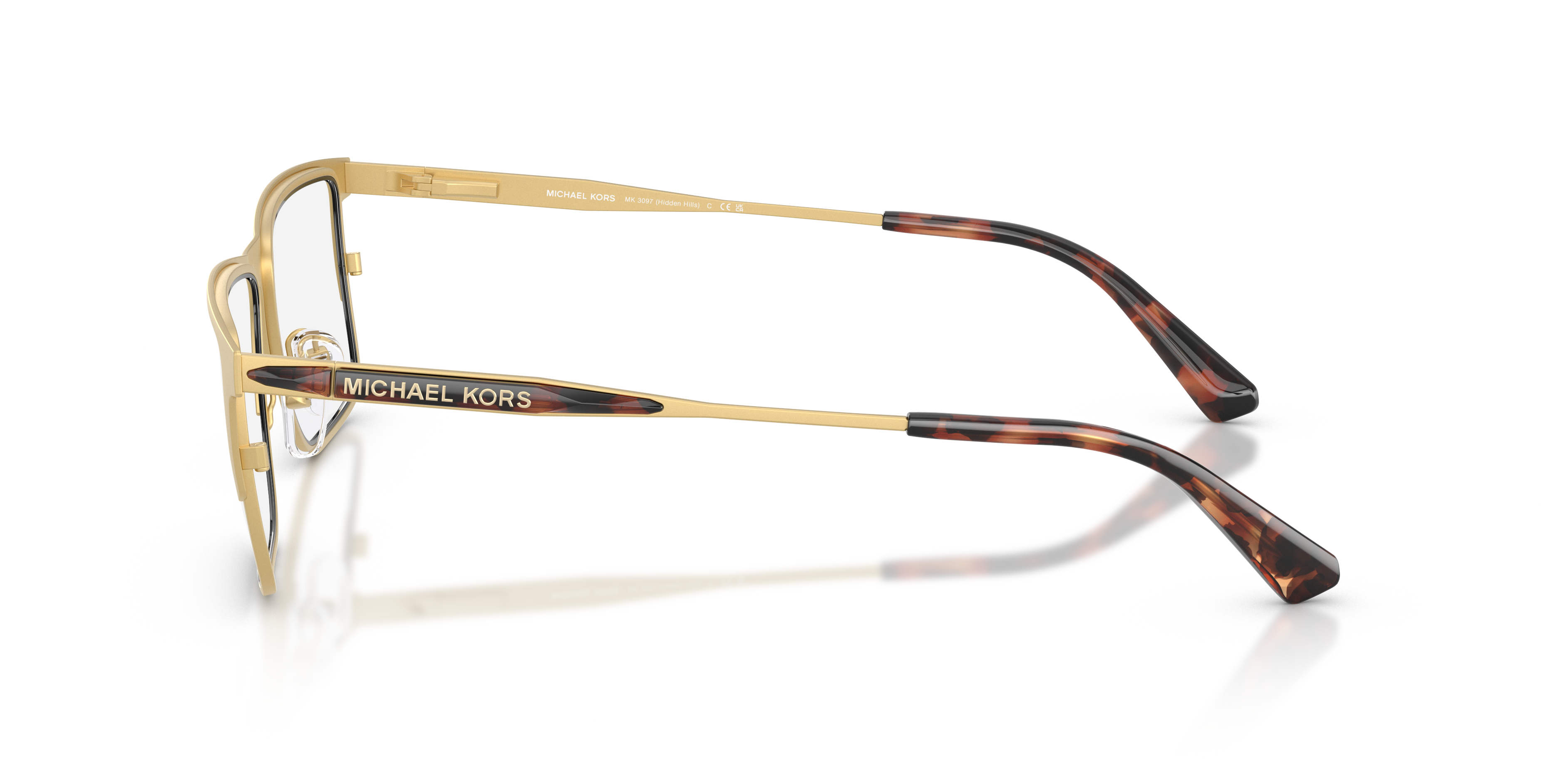 MICHAEL KORS MK3097 HIDDEN HILLS 1908 55