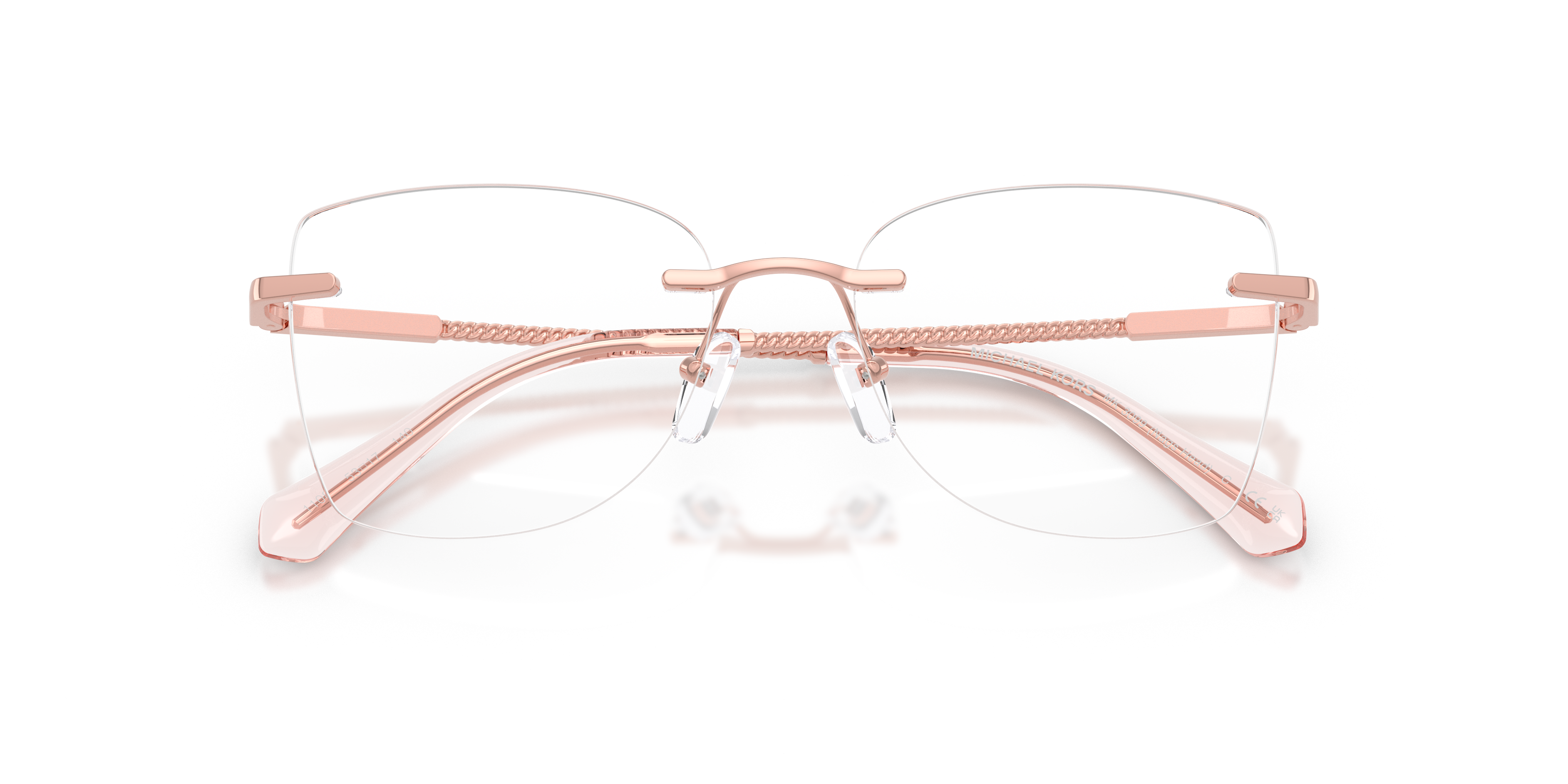 MICHAEL KORS MK3099 NAGS HEAD 1108 53