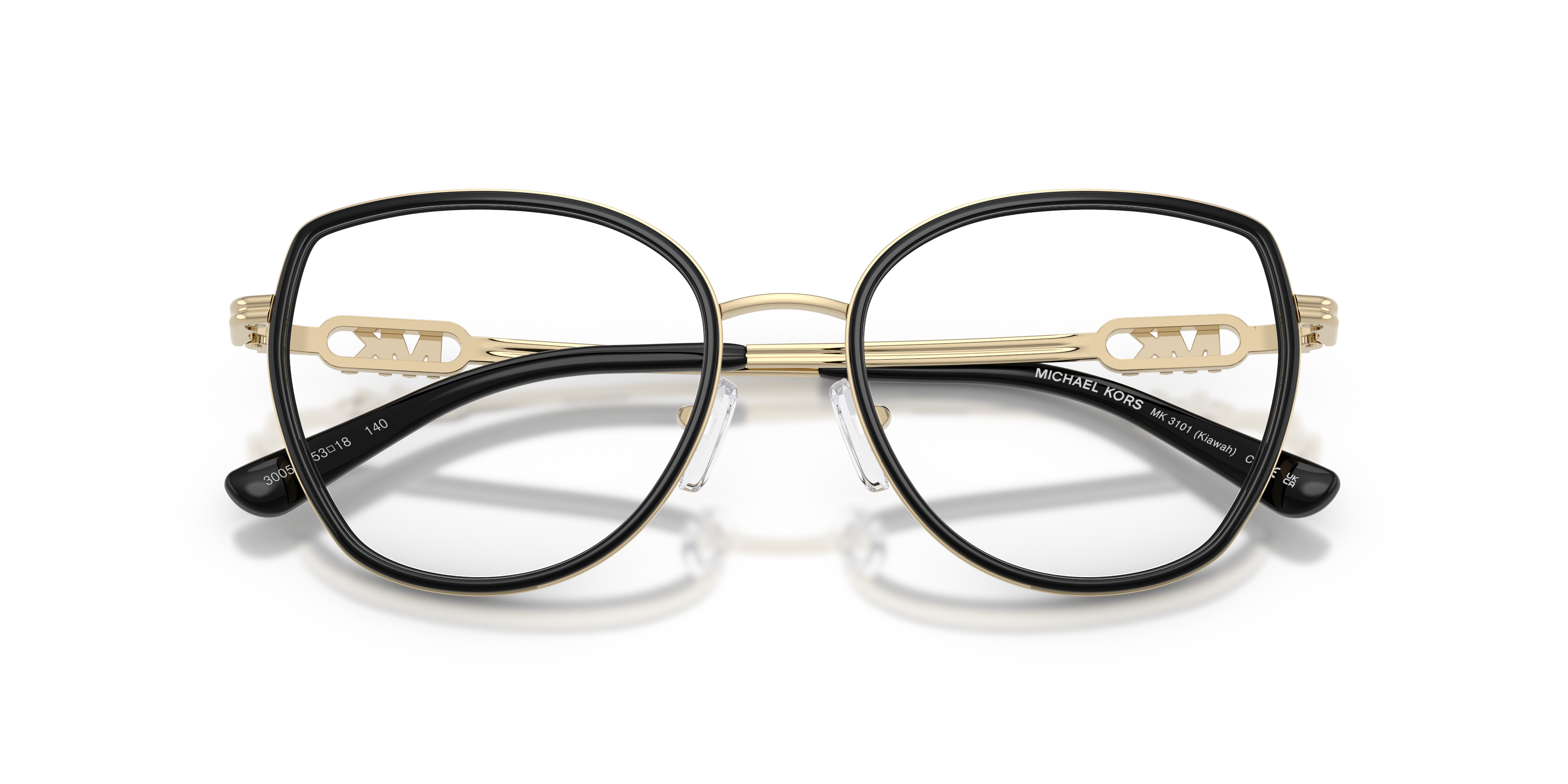 MICHAEL KORS MK3101 KIAWAH 3005 53