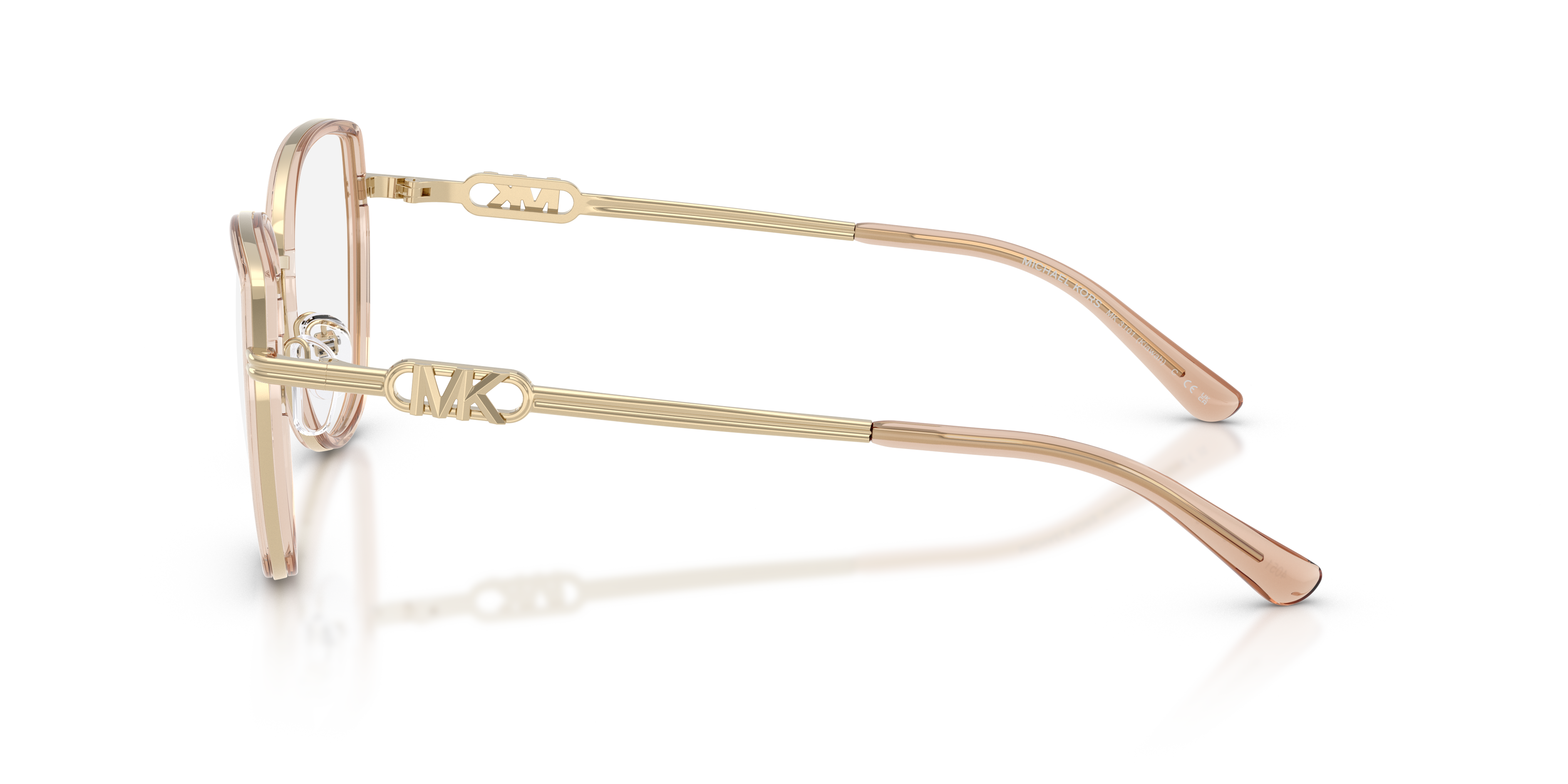 MICHAEL KORS MK3101 KIAWAH 4051 53