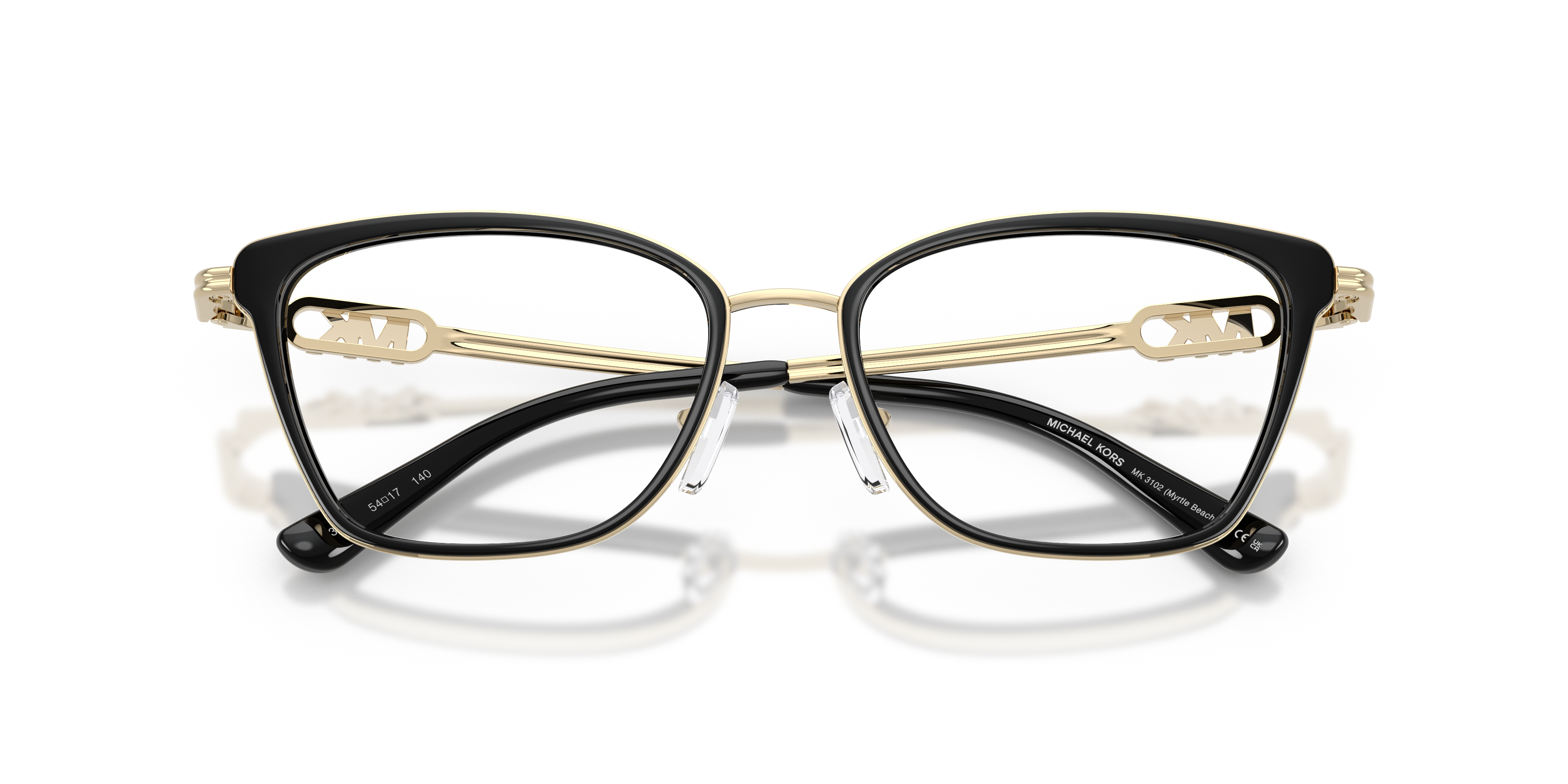 MICHAEL KORS MK3102 MYRTLE BEACH 3005 54