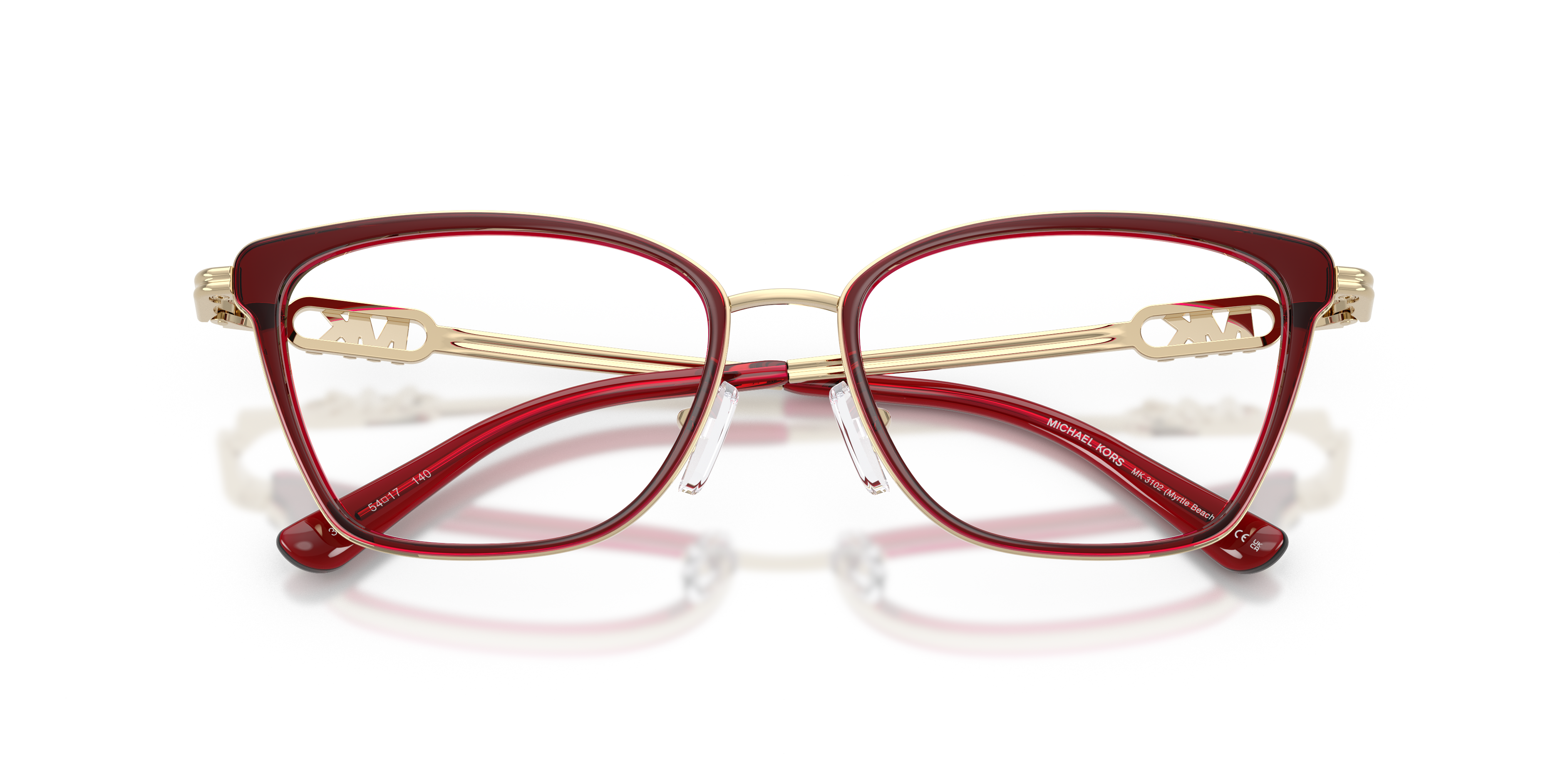 MICHAEL KORS MK3102 MYRTLE BEACH 3949 49
