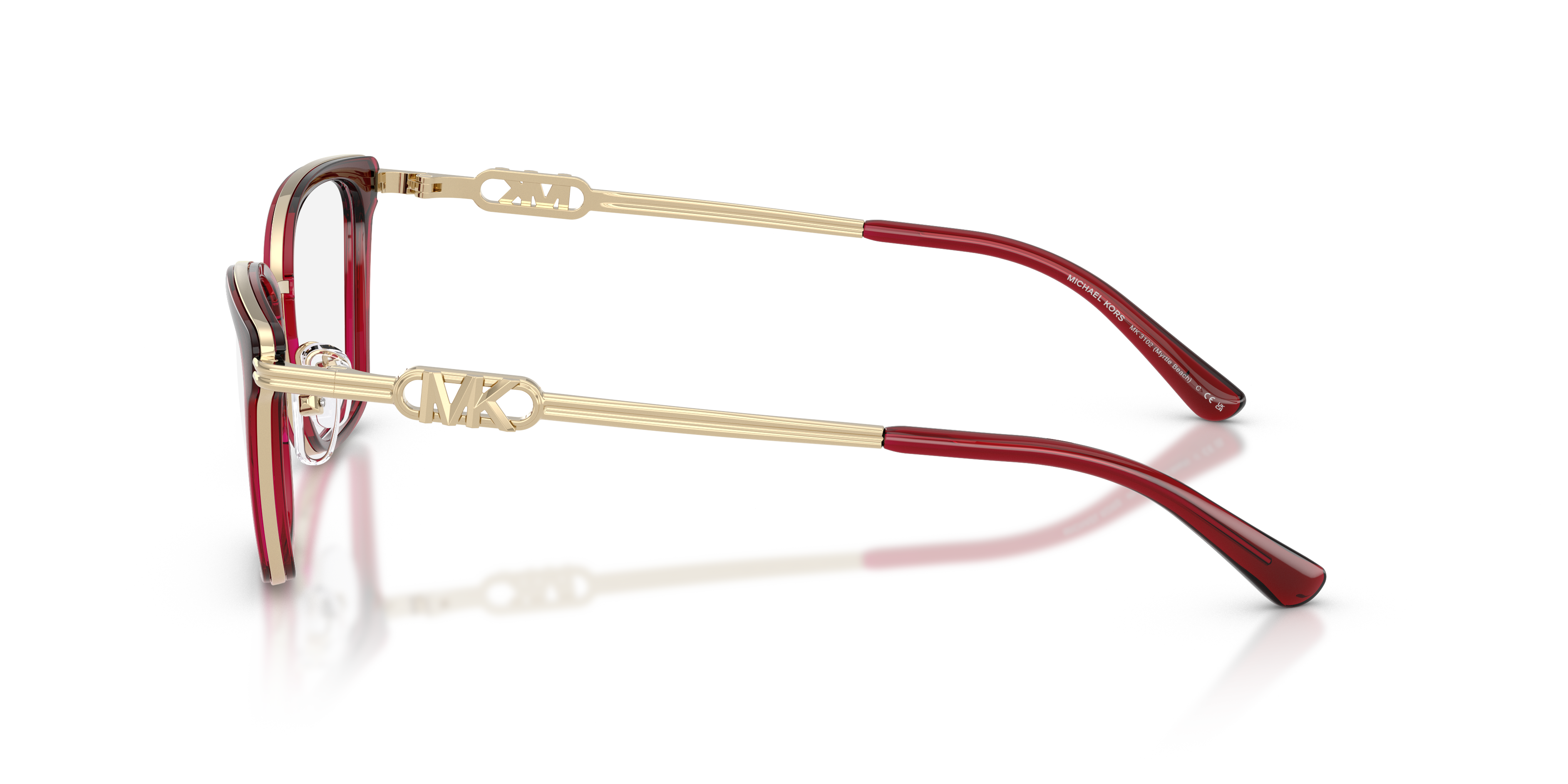 MICHAEL KORS MK3102 MYRTLE BEACH 3949 49