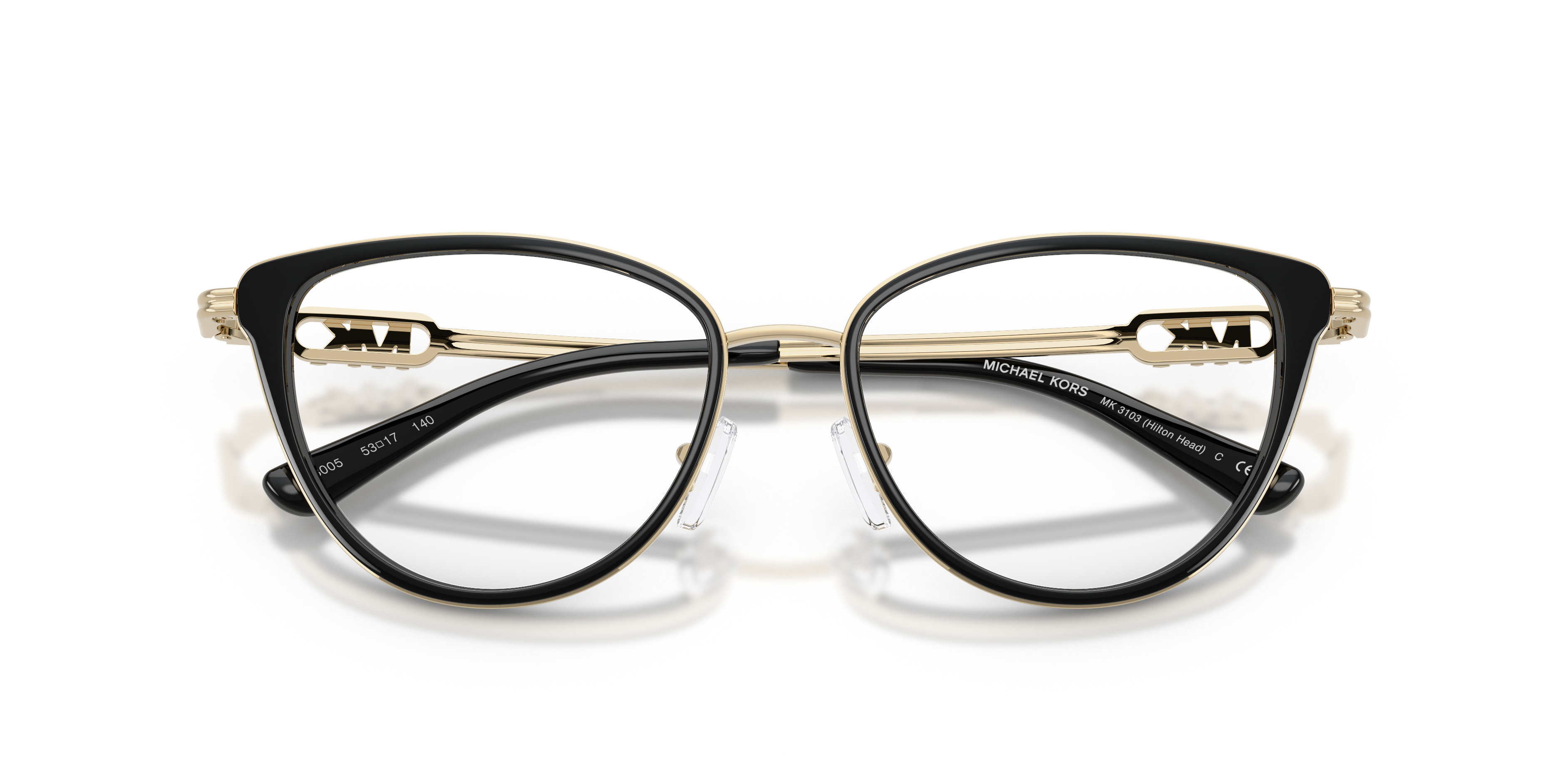 MICHAEL KORS MK3103 HILTON HEAD 3005 53