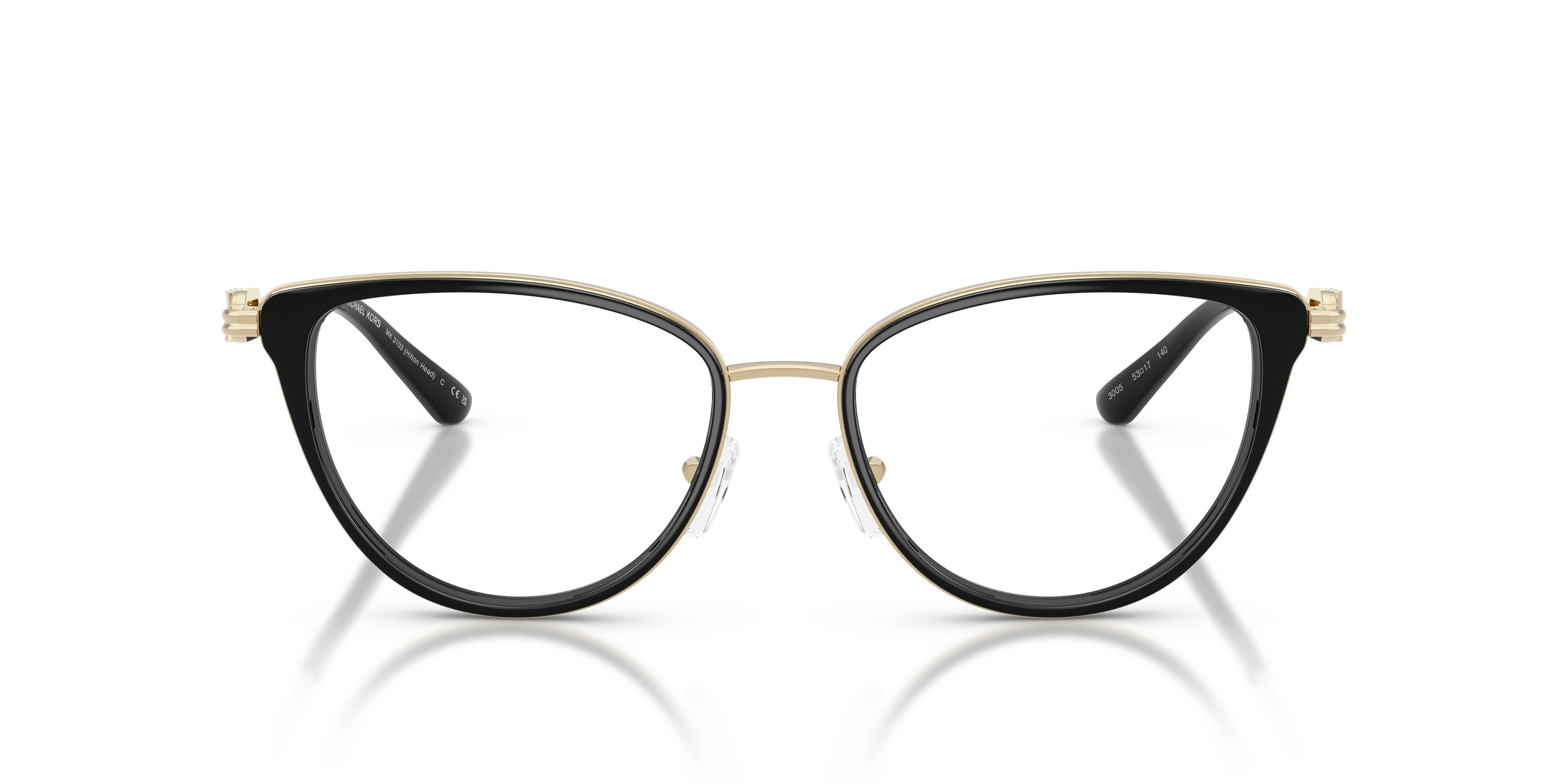 MICHAEL KORS MK3103 HILTON HEAD 3005 53