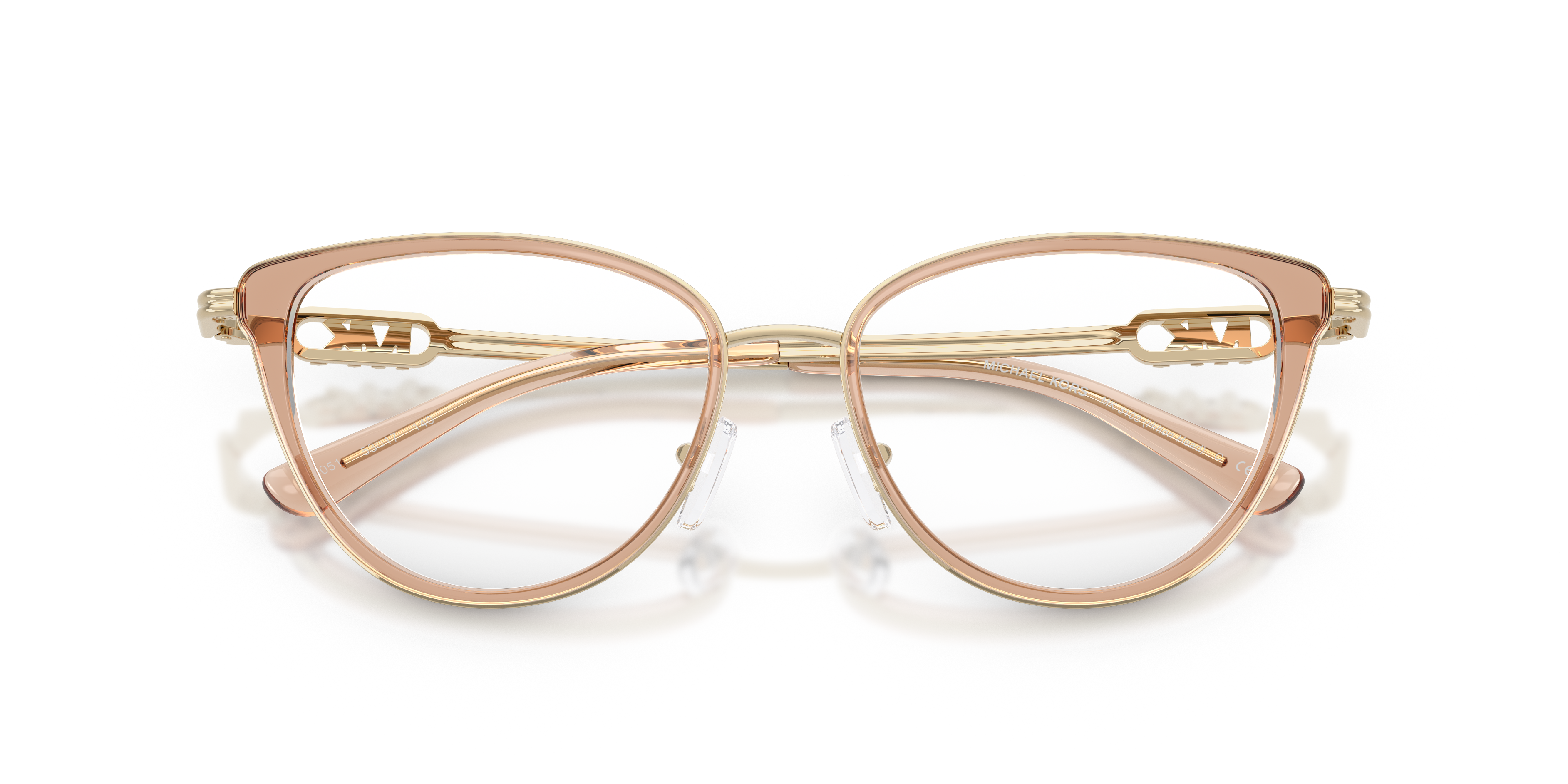 MICHAEL KORS MK3103 HILTON HEAD 4051 53