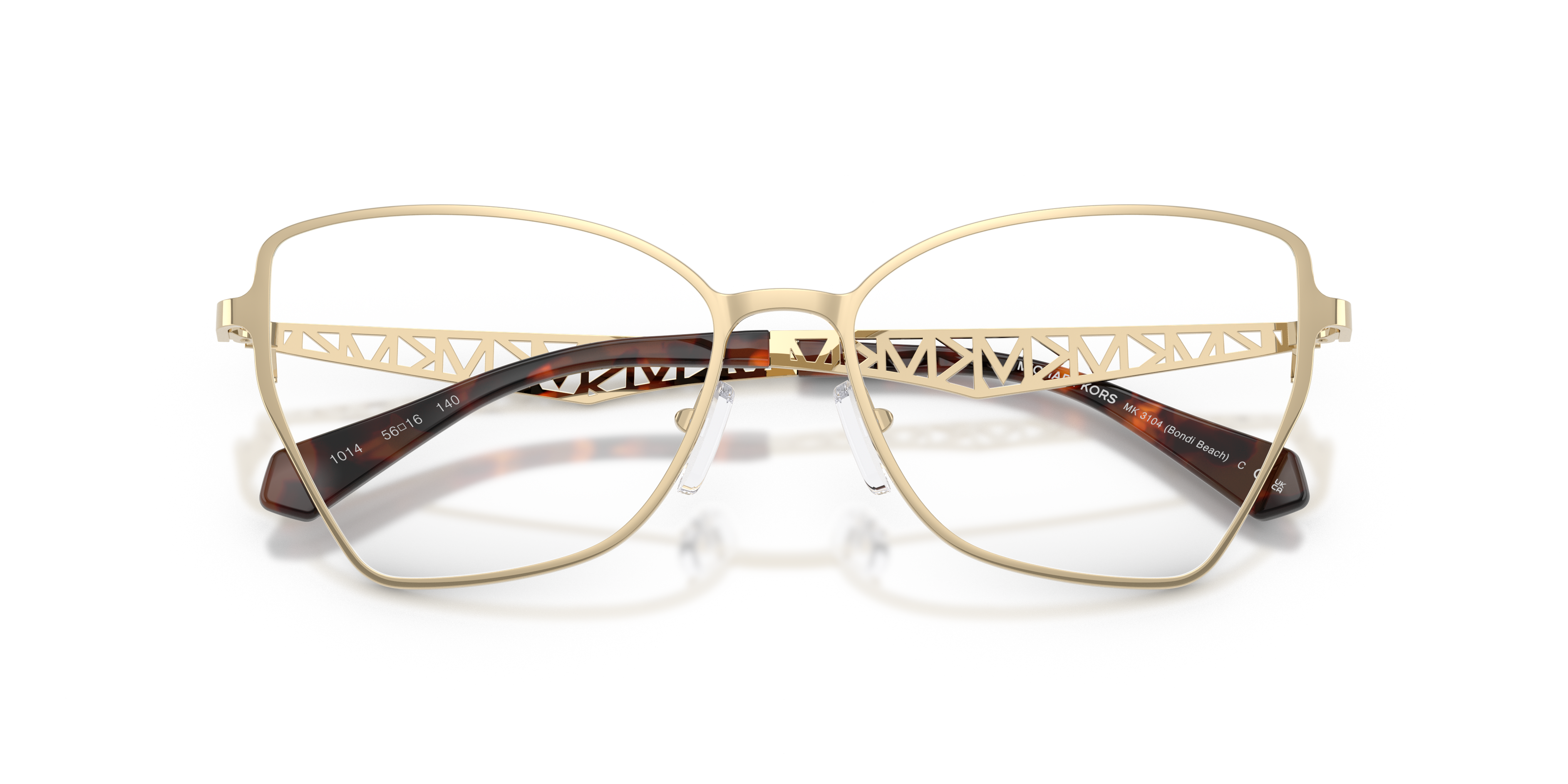 MICHAEL KORS MK3104 BONDI BEACH 1014 56