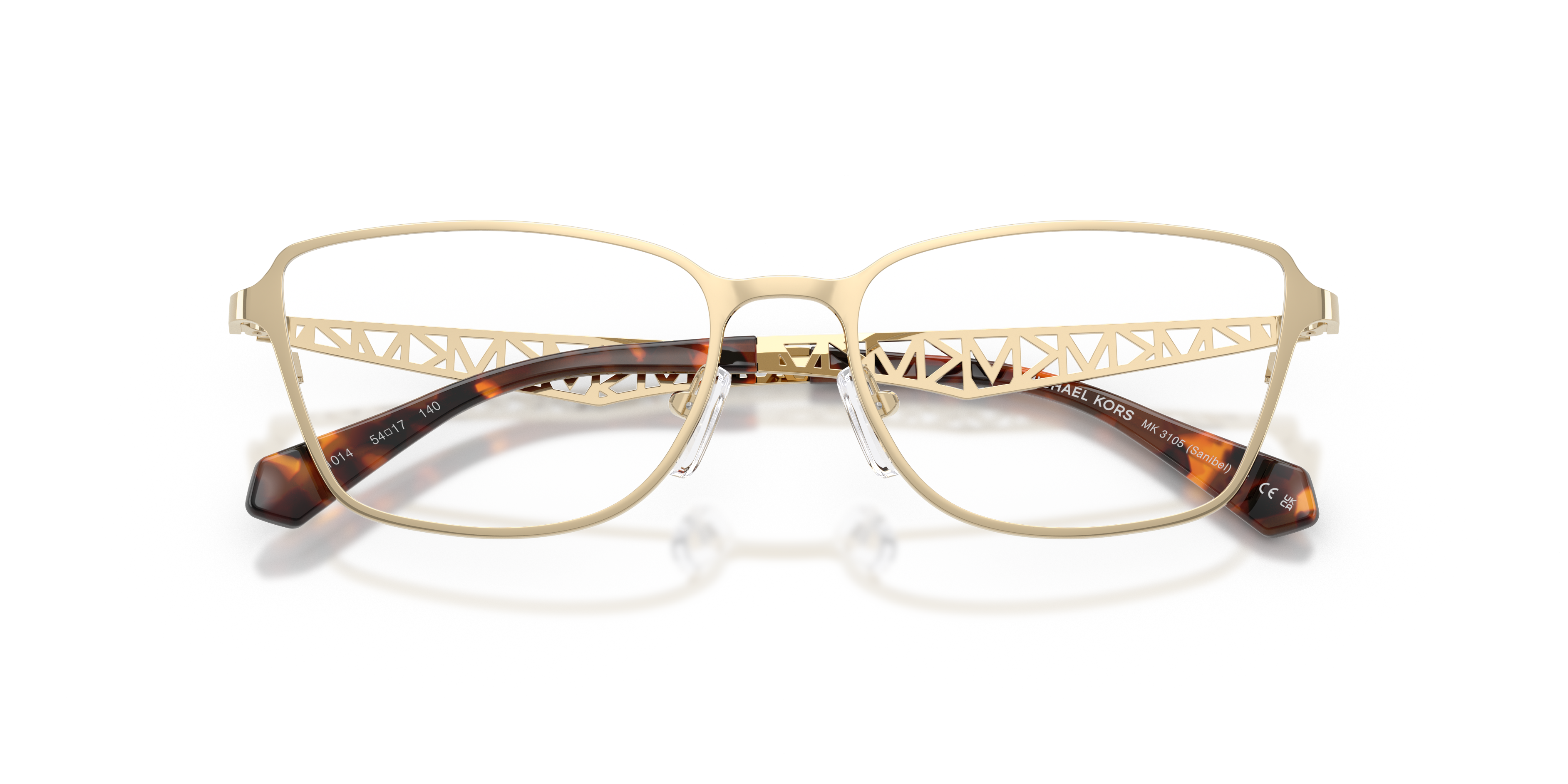 MICHAEL KORS MK3105 SANIBEL 1014 54