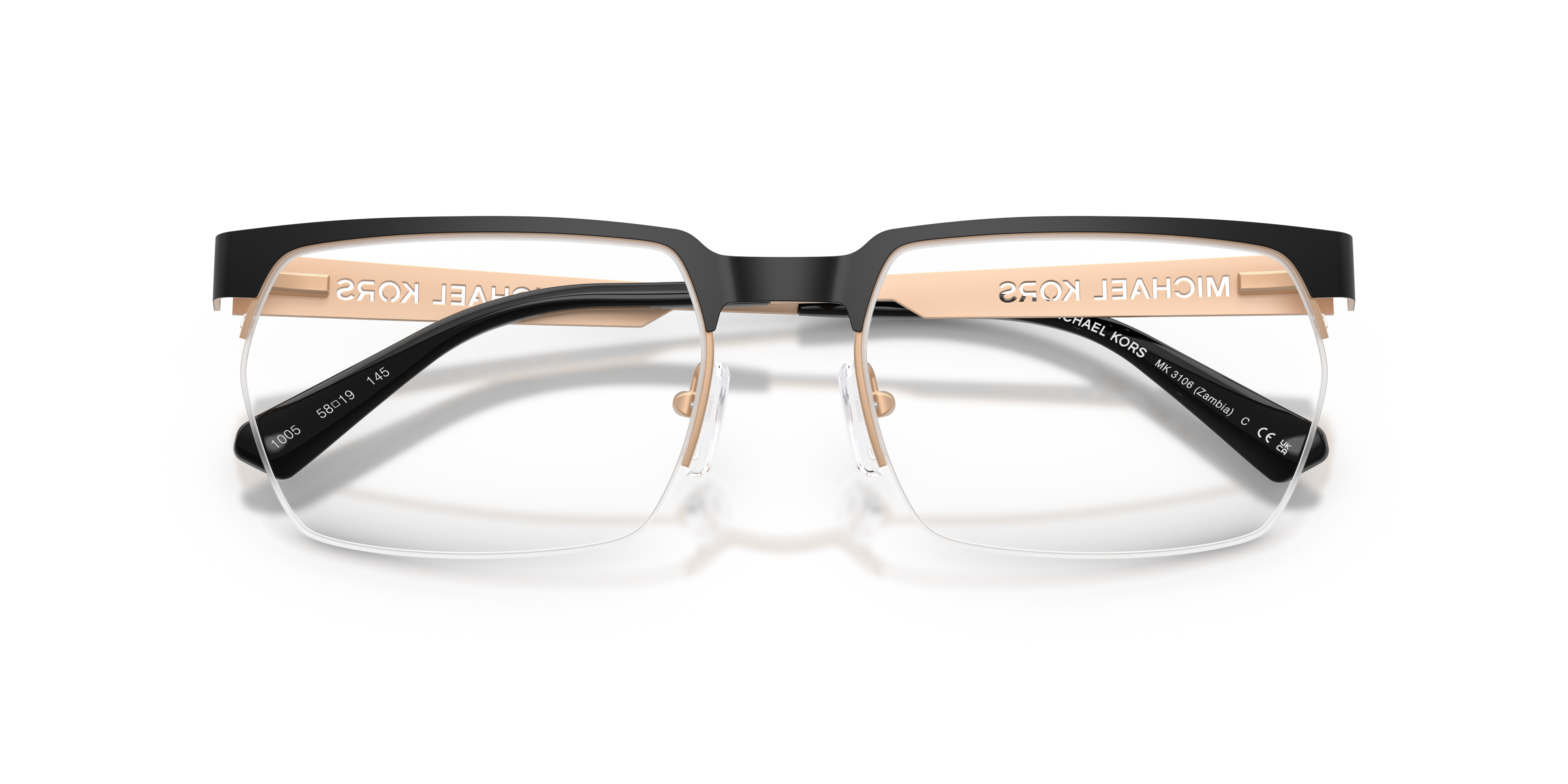 MICHAEL KORS MK3106 ZAMBIA 1005 58