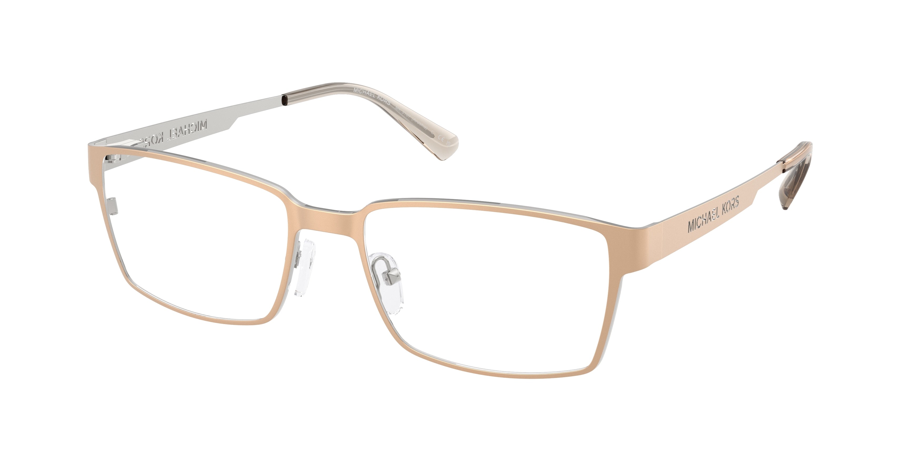 MICHAEL KORS MK3107 ARUSHA 1014 54