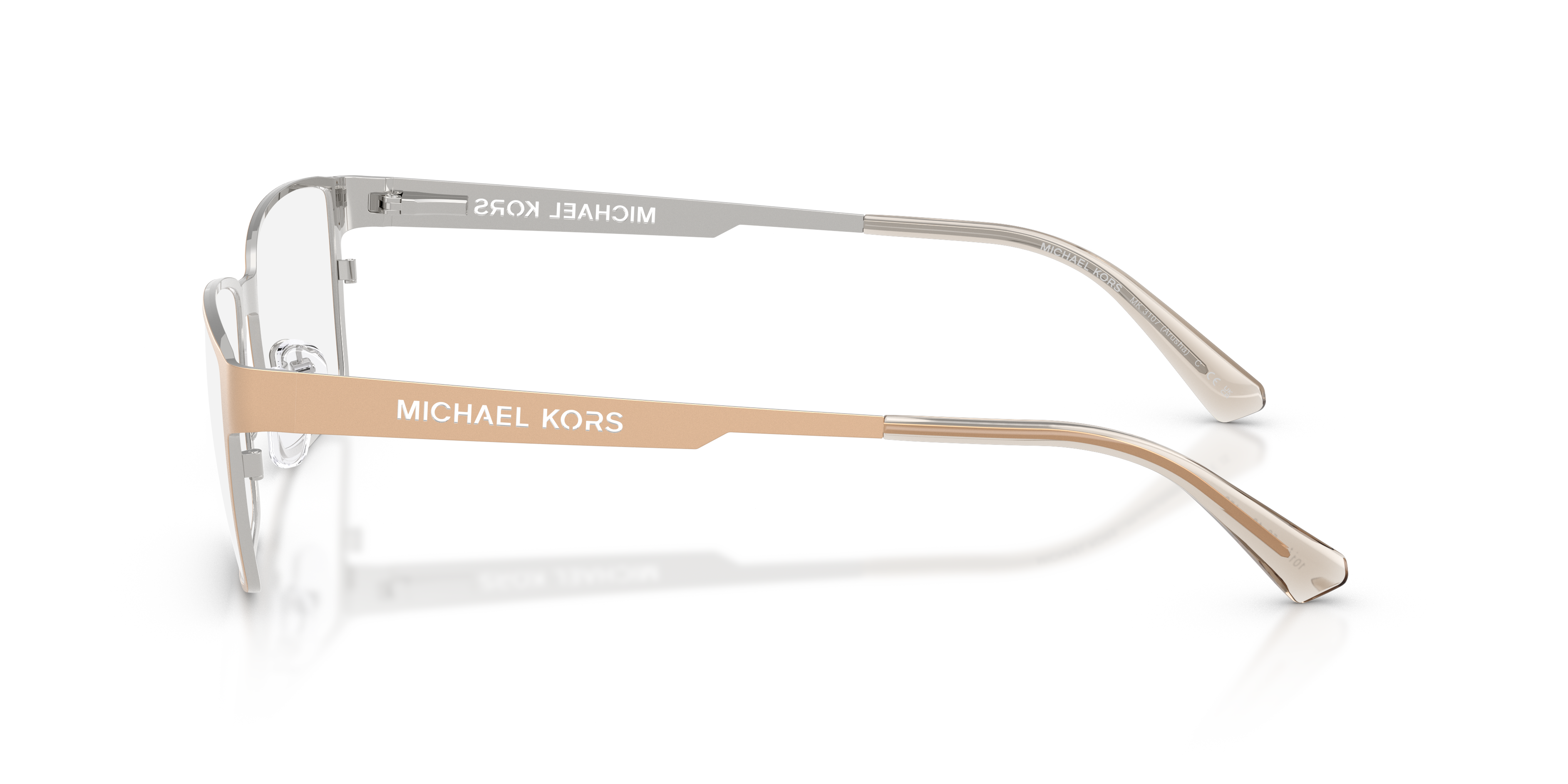 MICHAEL KORS MK3107 ARUSHA 1014 54