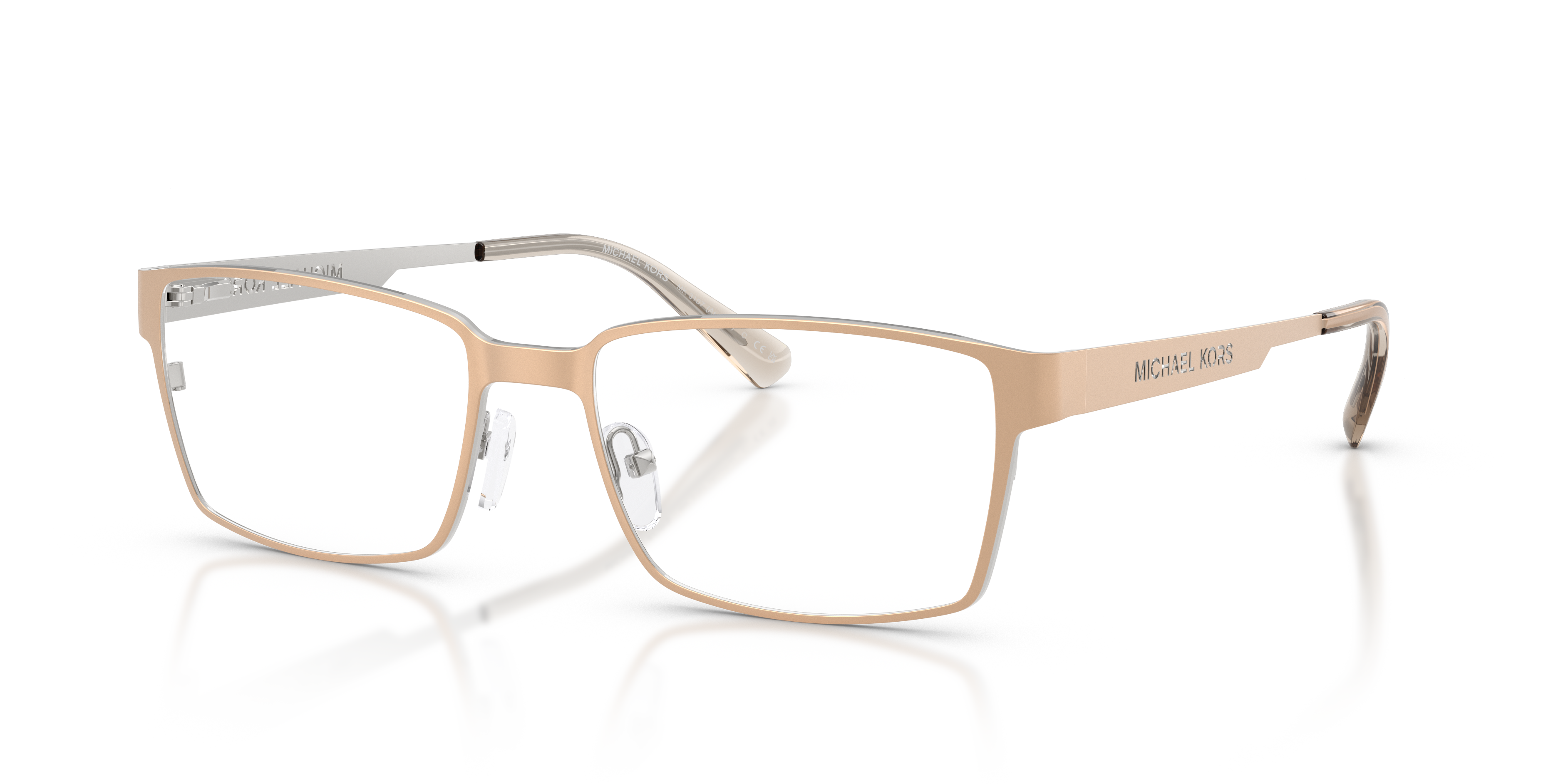 MICHAEL KORS MK3107 ARUSHA 1014 54