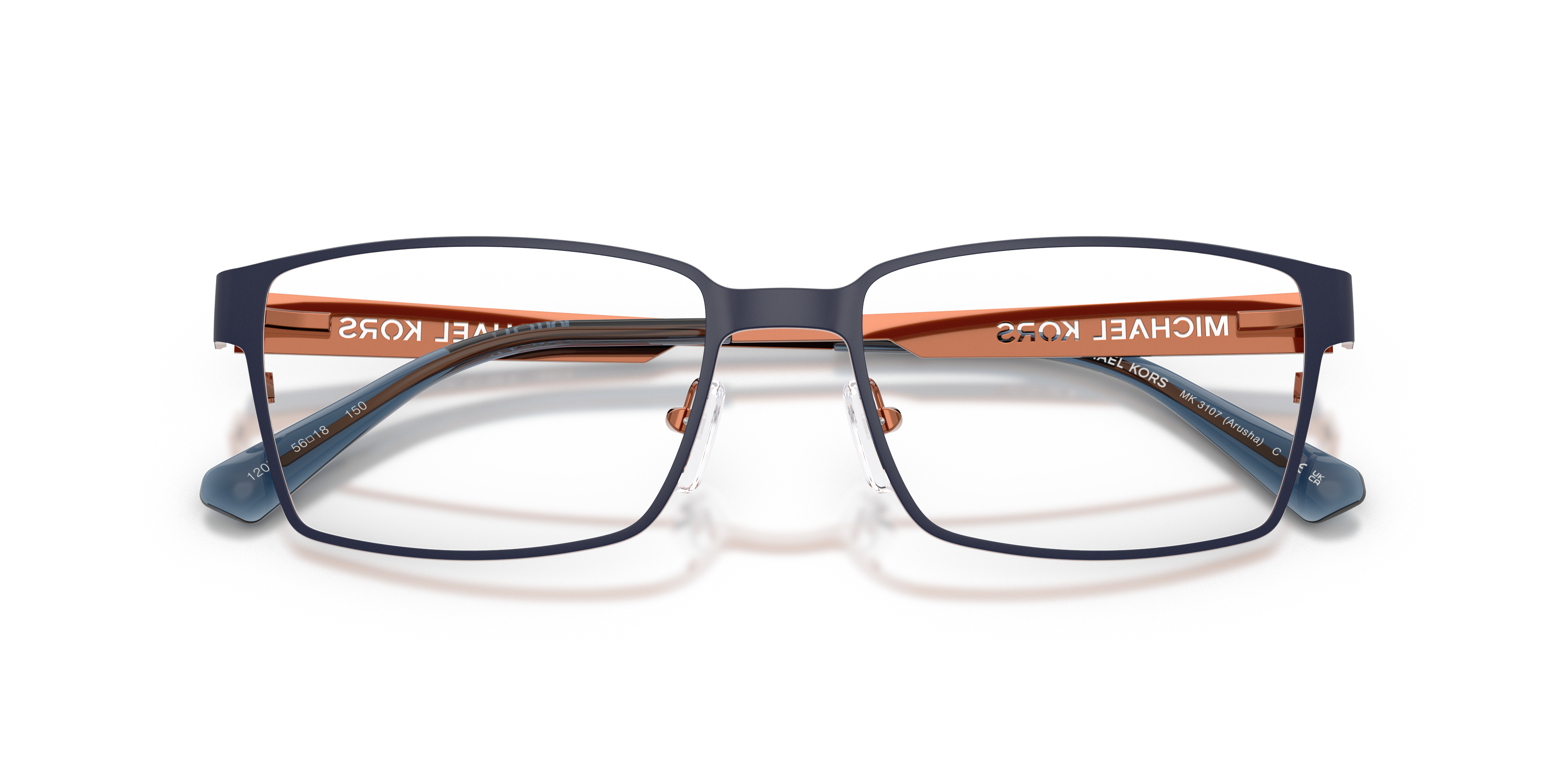 MICHAEL KORS MK3107 ARUSHA 1207 54