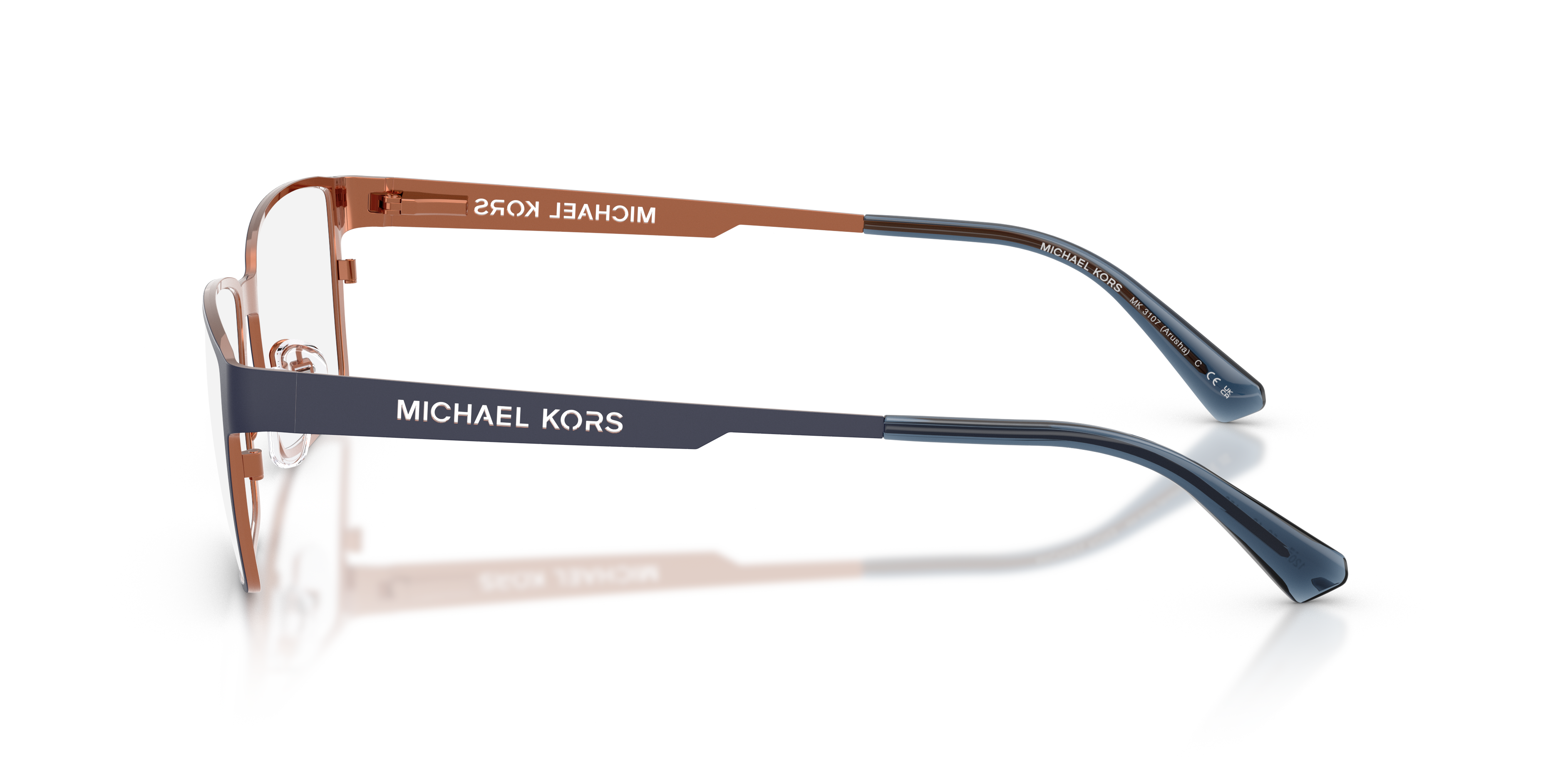 MICHAEL KORS MK3107 ARUSHA 1207 54