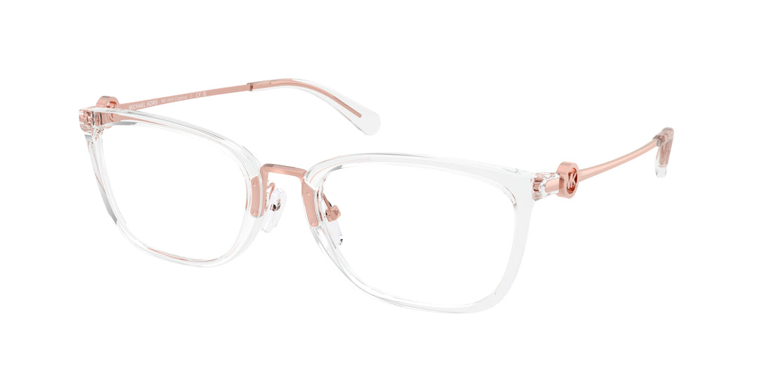 Prescription glasses michael kors mk4054 captiva 3105 femenino size 52mm - Main view