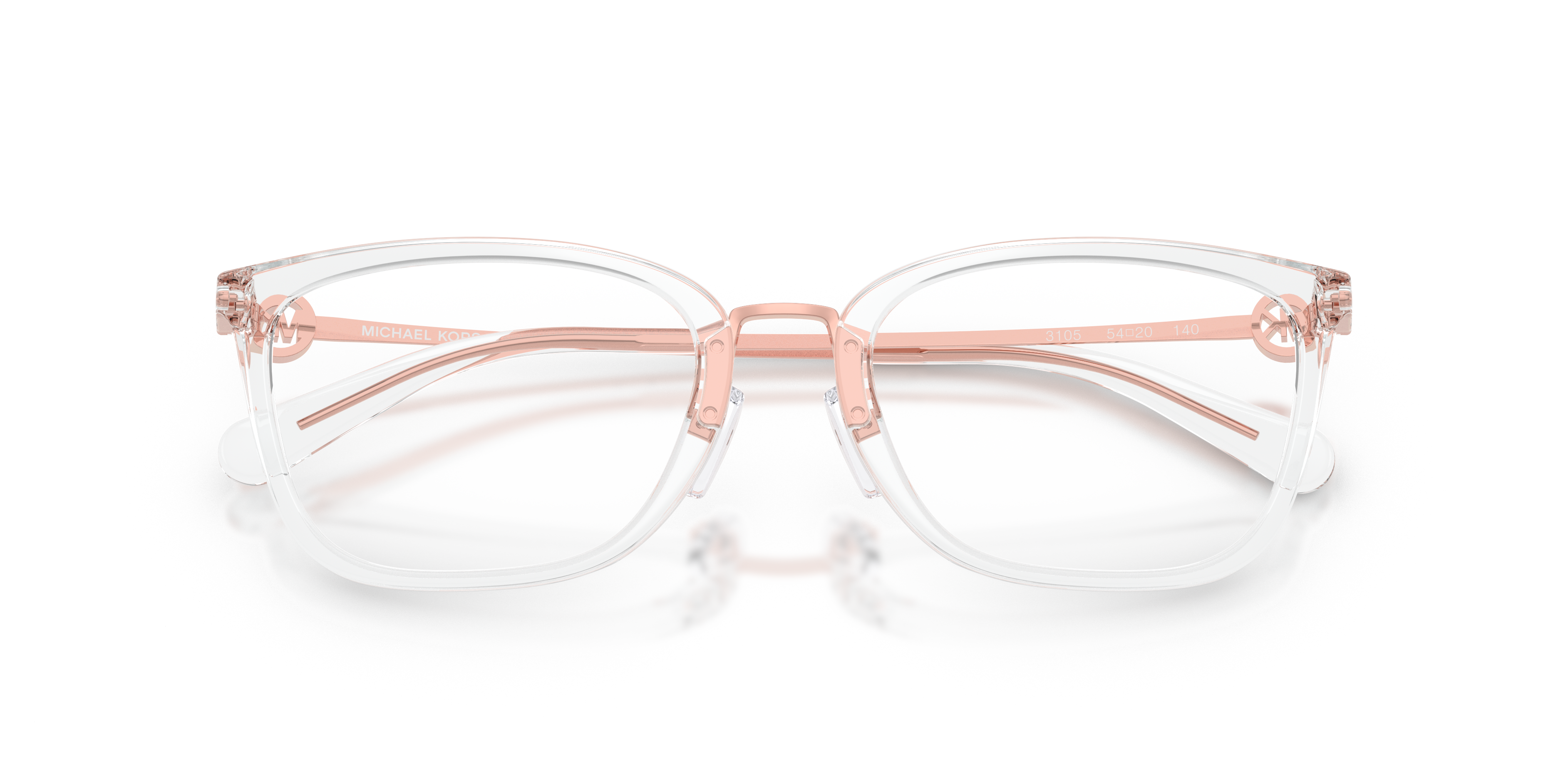 MICHAEL KORS MK4054 CAPTIVA 3105 52