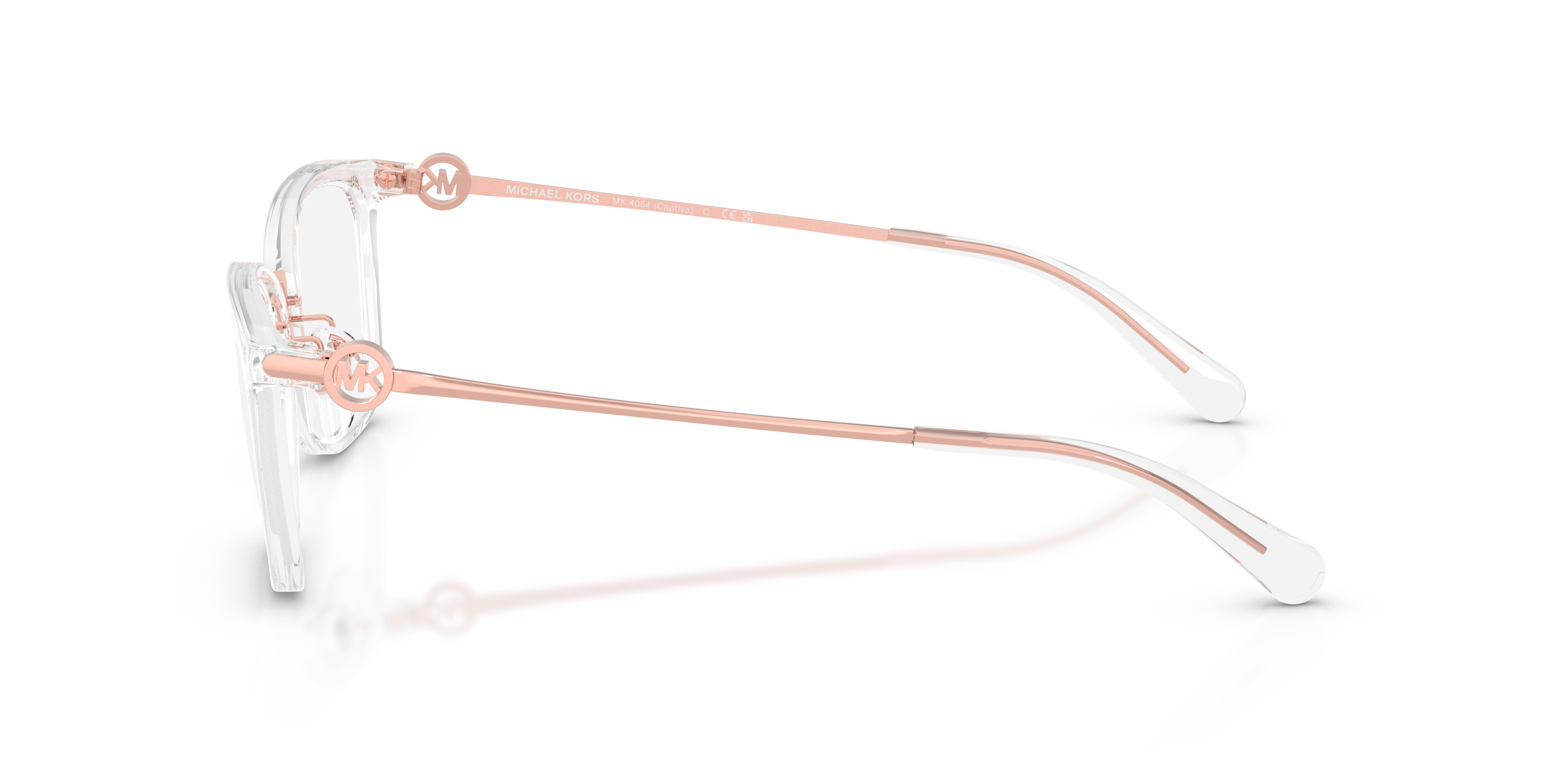 MICHAEL KORS MK4054 CAPTIVA 3105 52