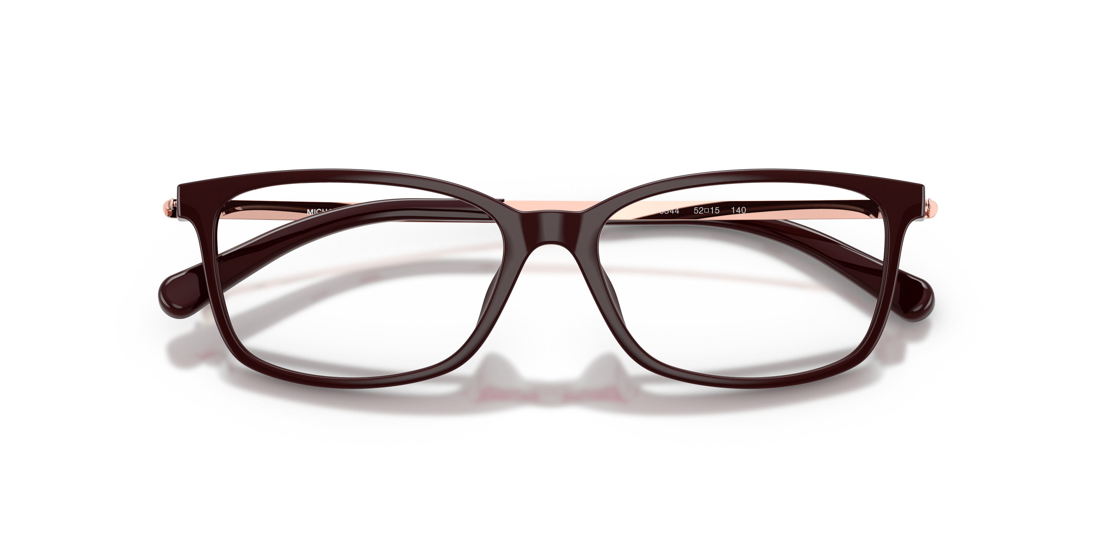 MICHAEL KORS MK4060U TELLURIDE 3344 54