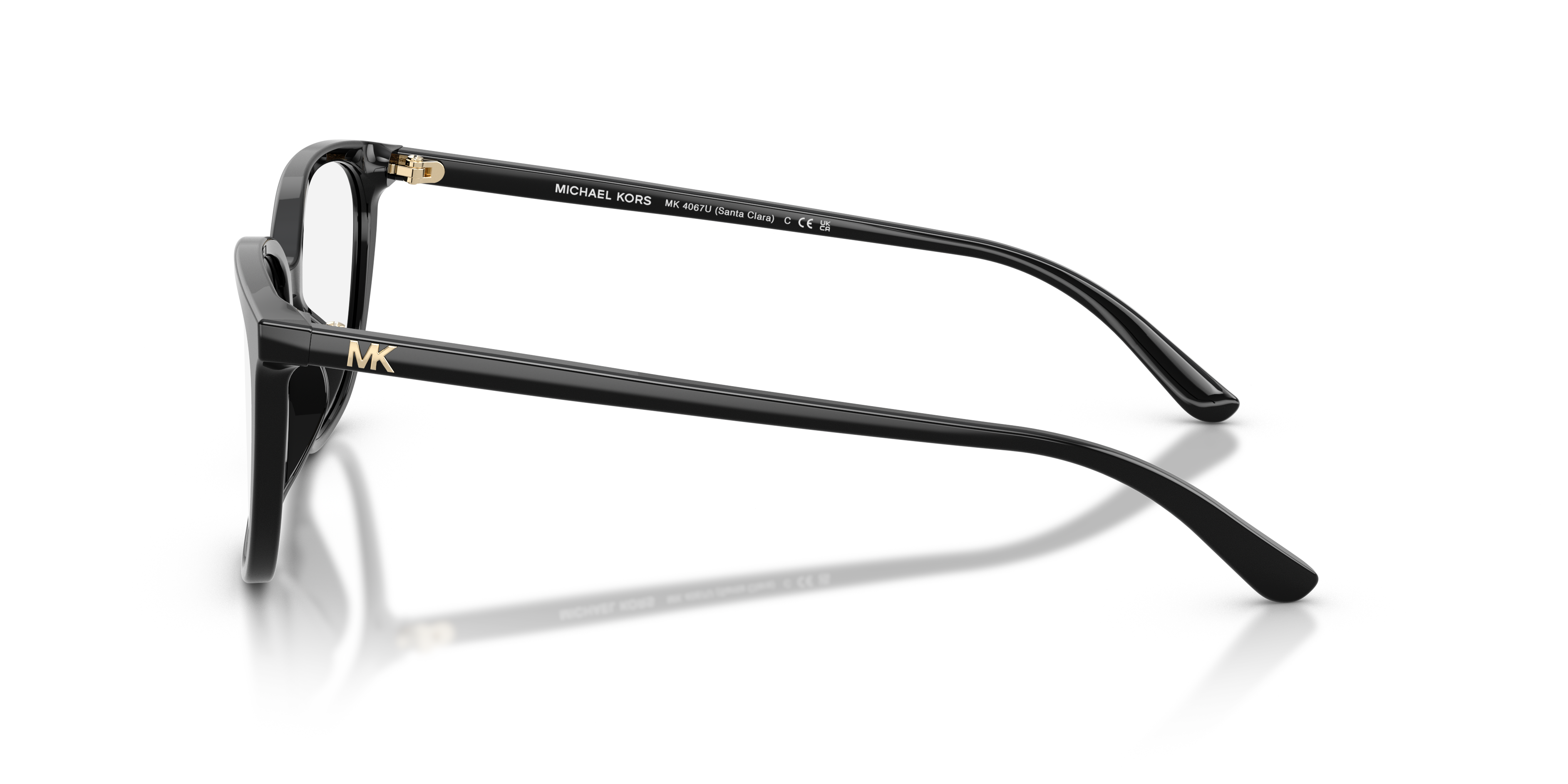 MICHAEL KORS MK4067U SANTA CLARA 3005 57
