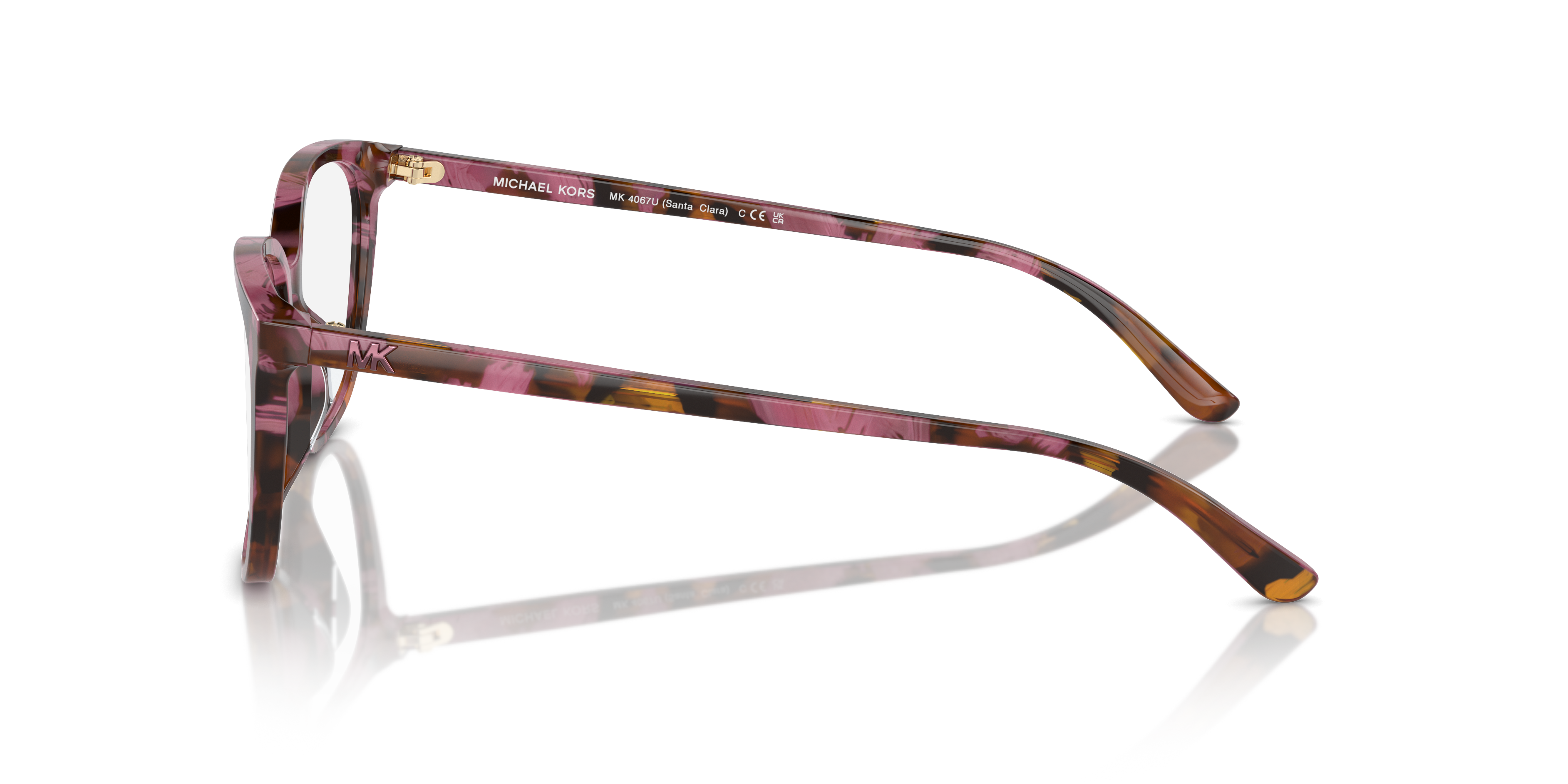 MICHAEL KORS MK4067U SANTA CLARA 3998 55