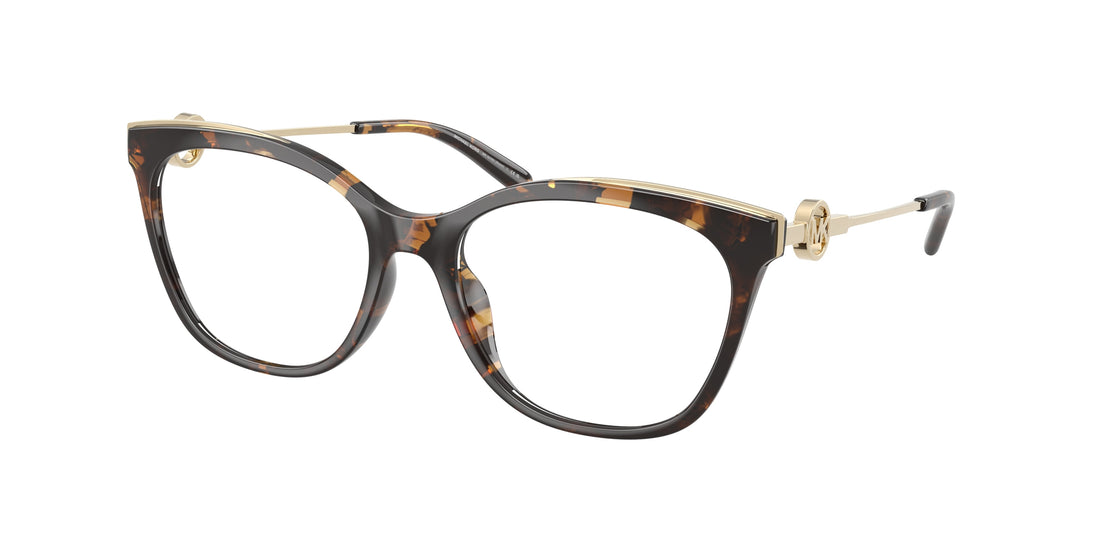 Prescription glasses michael kors mk4076u 3006 femenina size 54mm - Main view