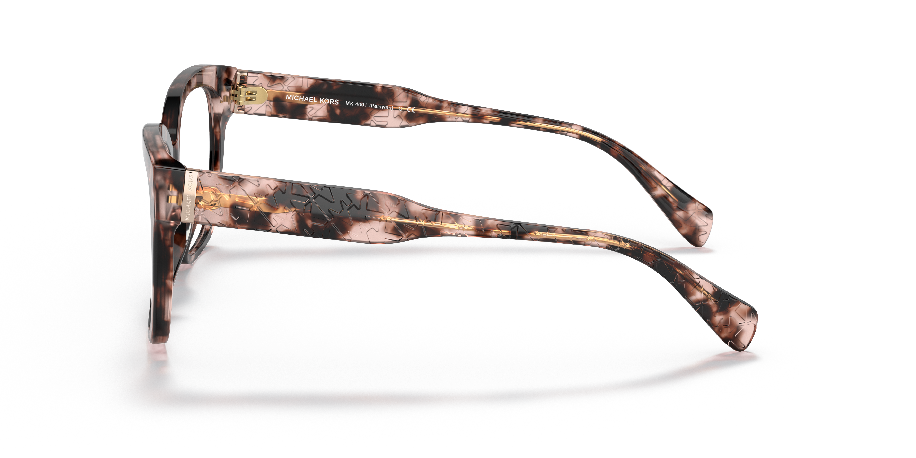 MICHAEL KORS MK4091 PALAWAN 3009 54