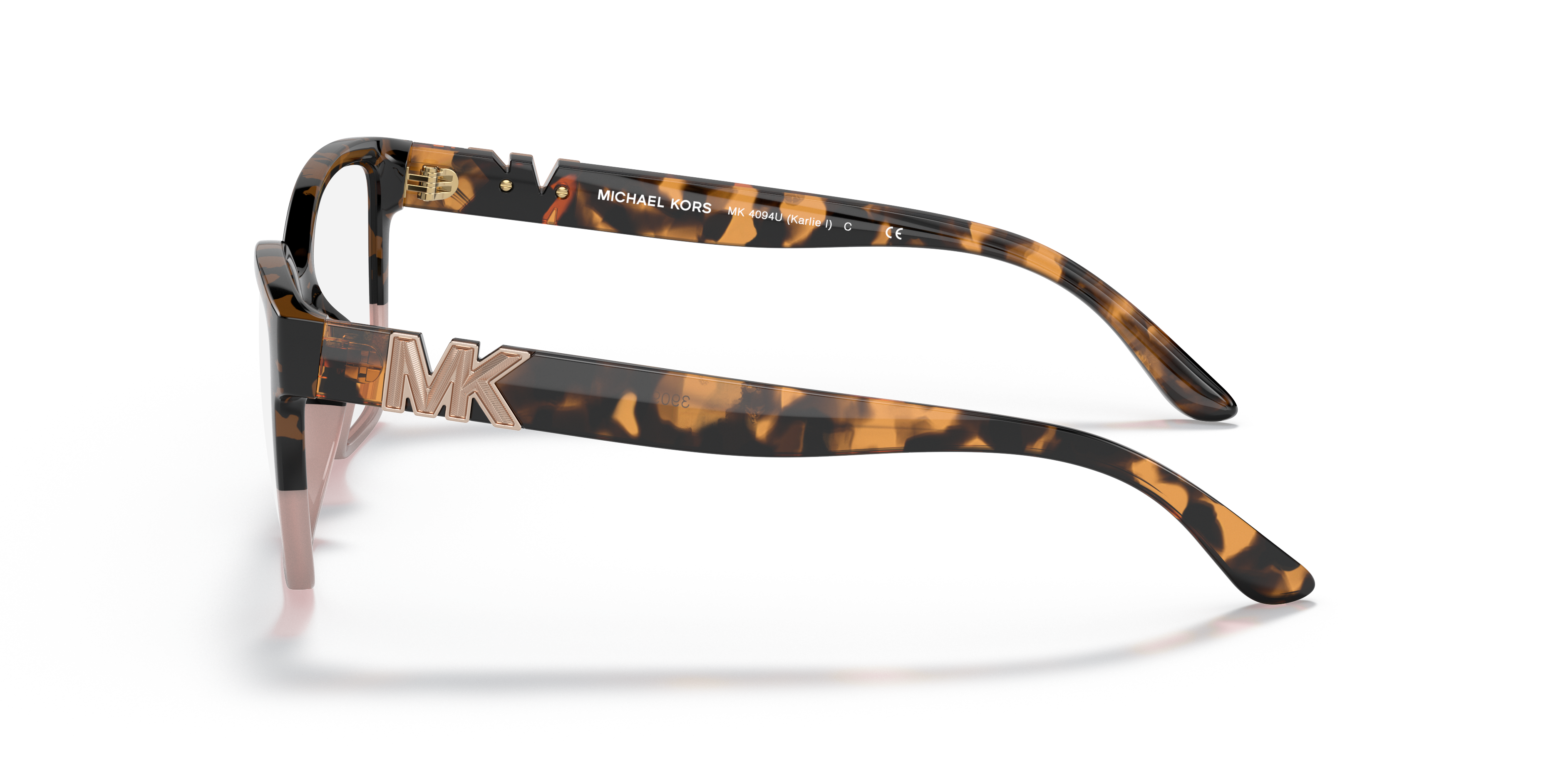 MICHAEL KORS MK4094U KARLIE I 3909 55
