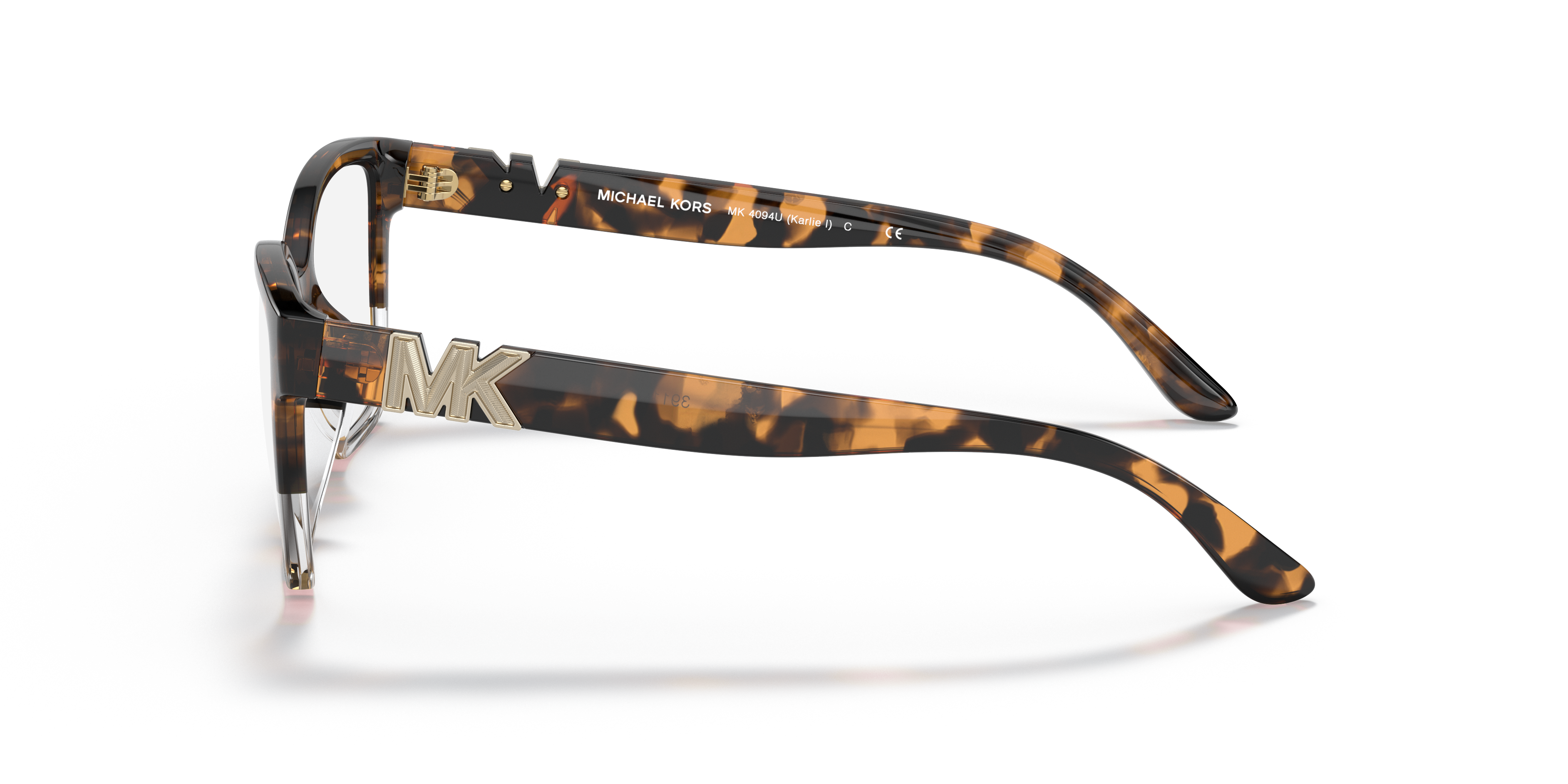 MICHAEL KORS MK4094U KARLIE I 3911 51