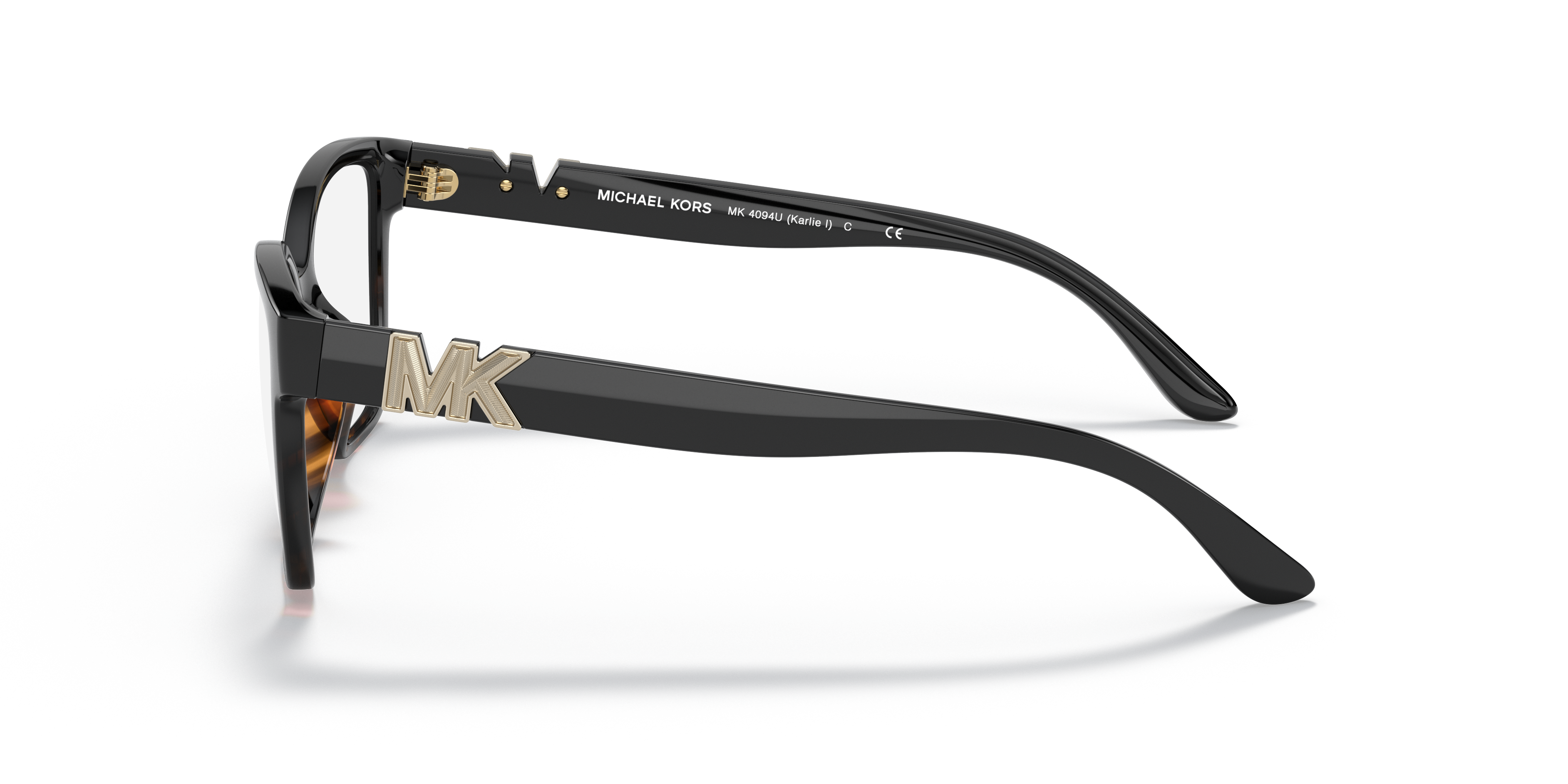 Michael Kors Mk4094u Karlie I 3912 53