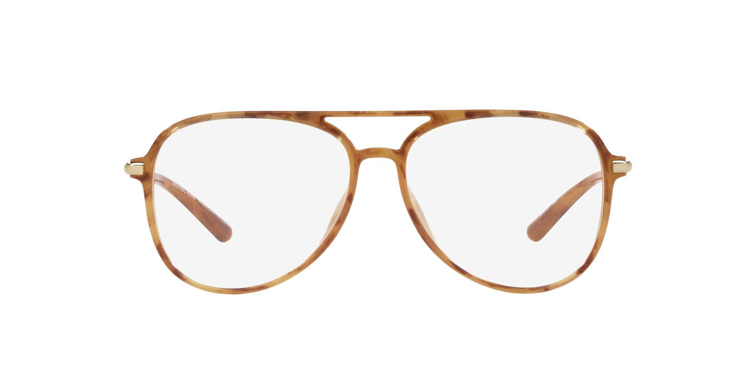 Prescription glasses michael kors mk4096u ladue 3915 femenino size 56mm - Detailed view