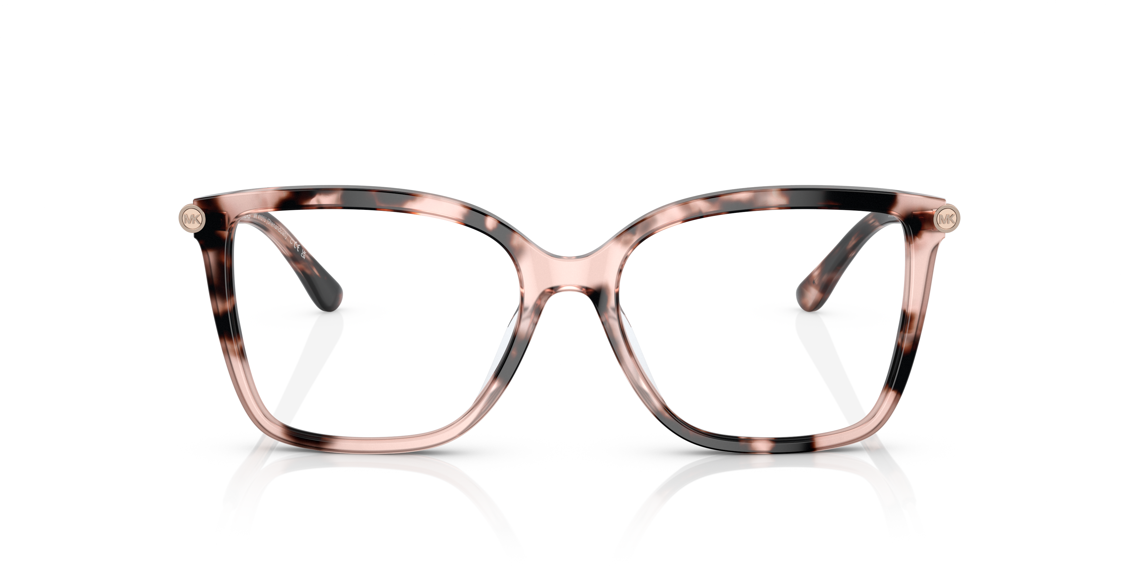 MICHAEL KORS MK4101U SHENANDOAH 3009 53