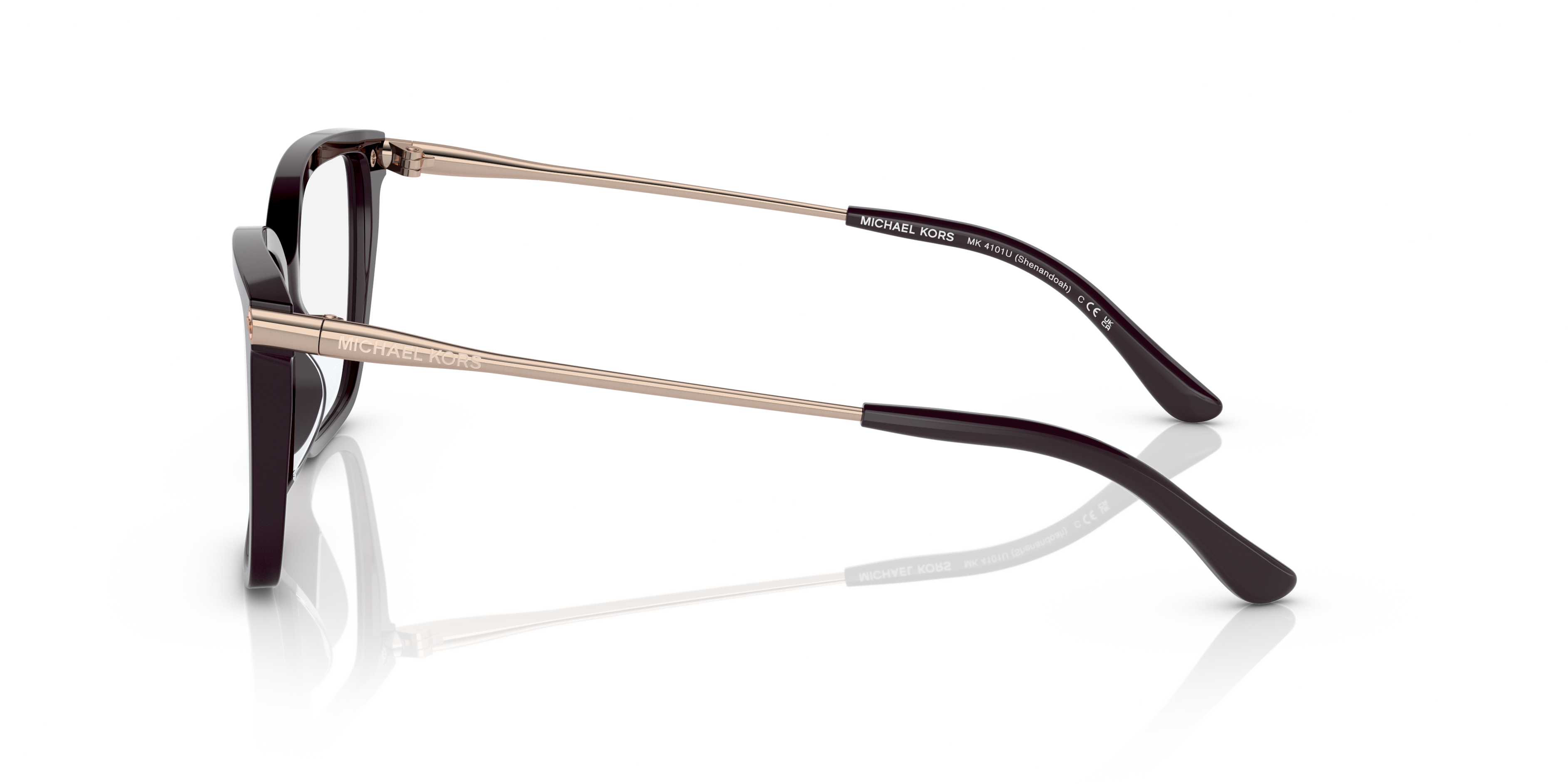 MICHAEL KORS MK4101U SHENANDOAH 3344 53