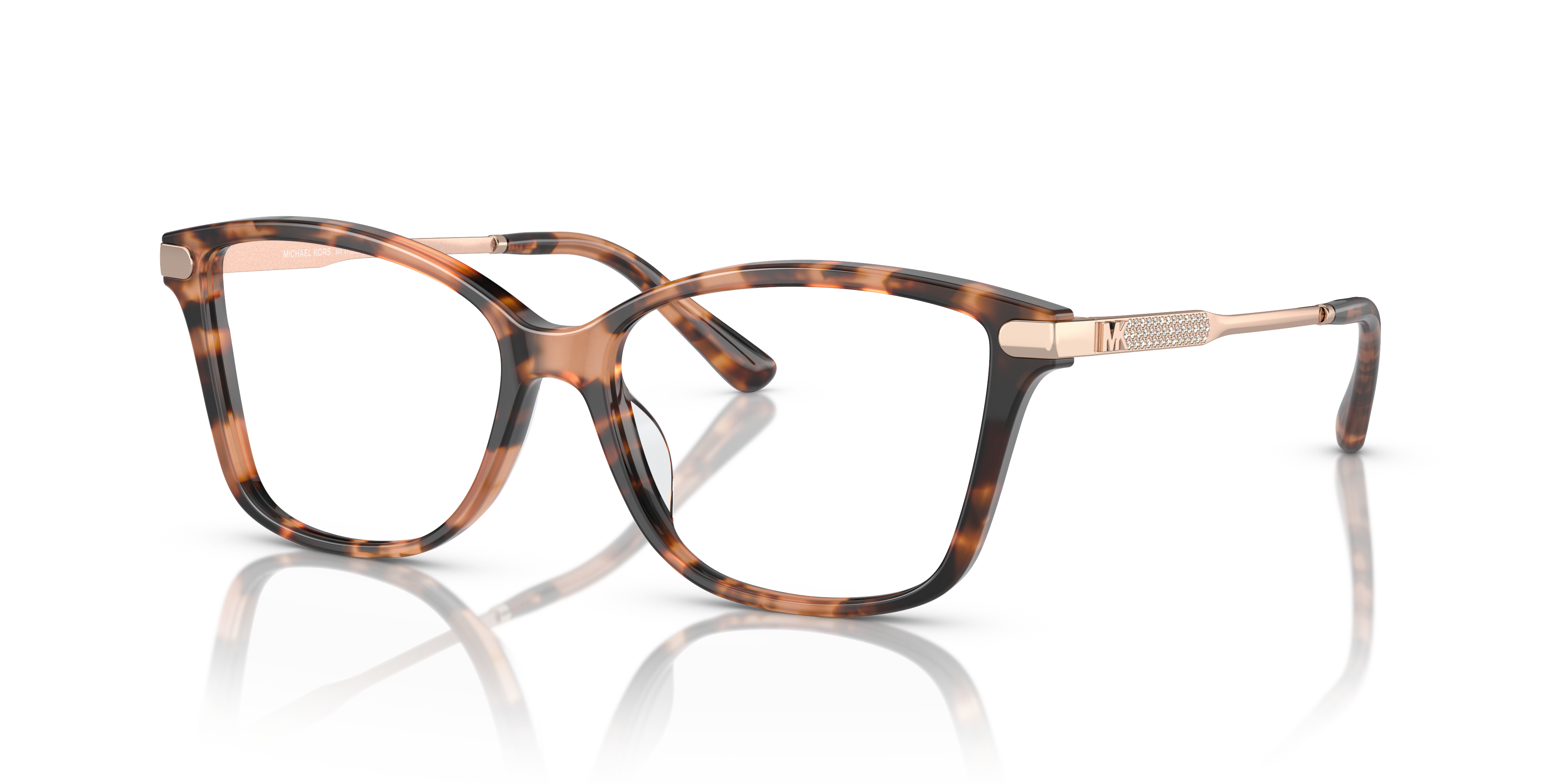 MICHAEL KORS MK4105BU GEORGETOWN 3555 52