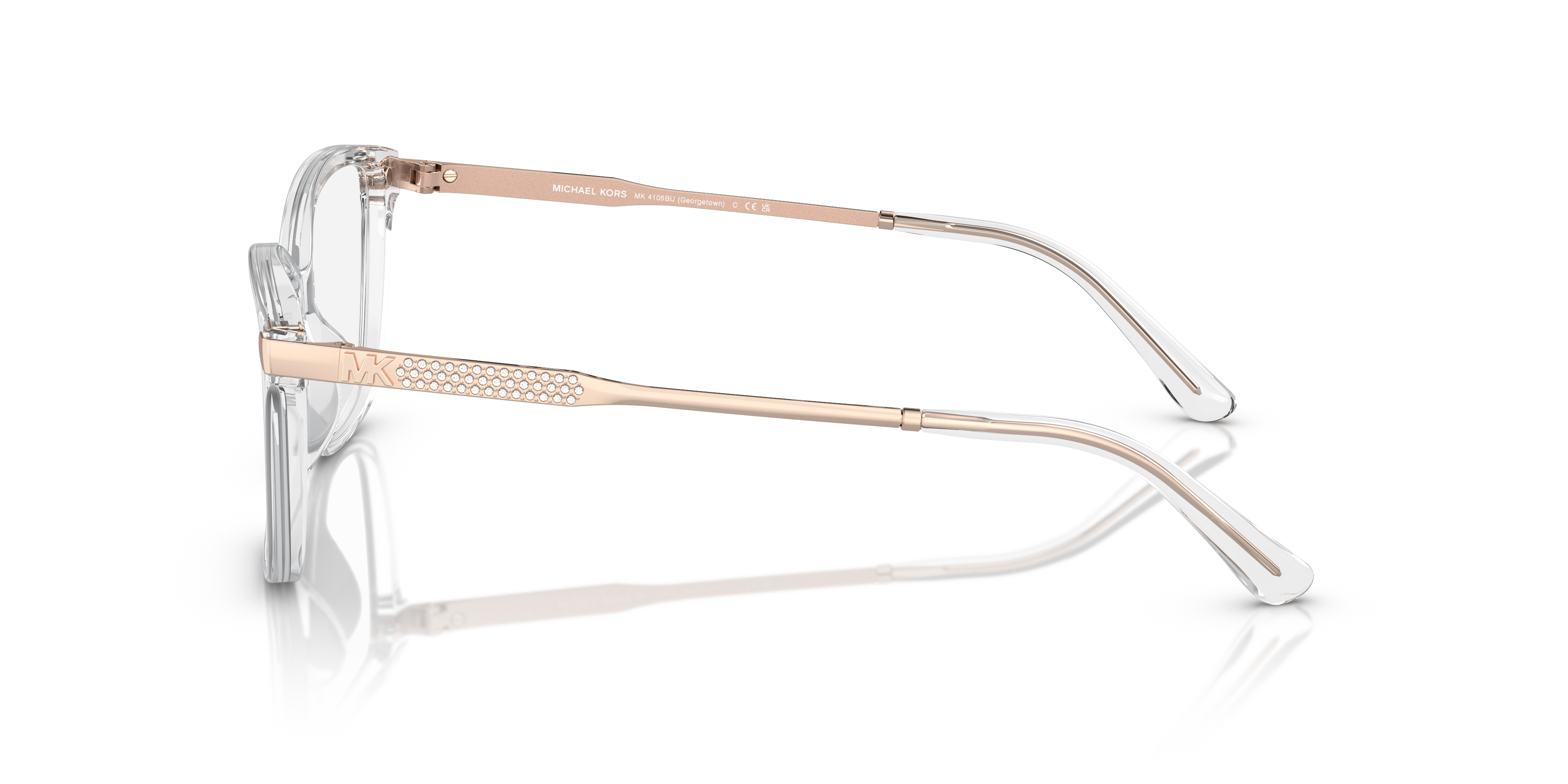 MICHAEL KORS MK4105BU GEORGETOWN 3999 54