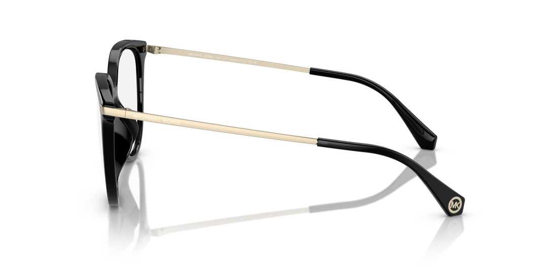 Prescription glasses michael kors mk4106u westport 3005 femenina size 54mm - Detailed view