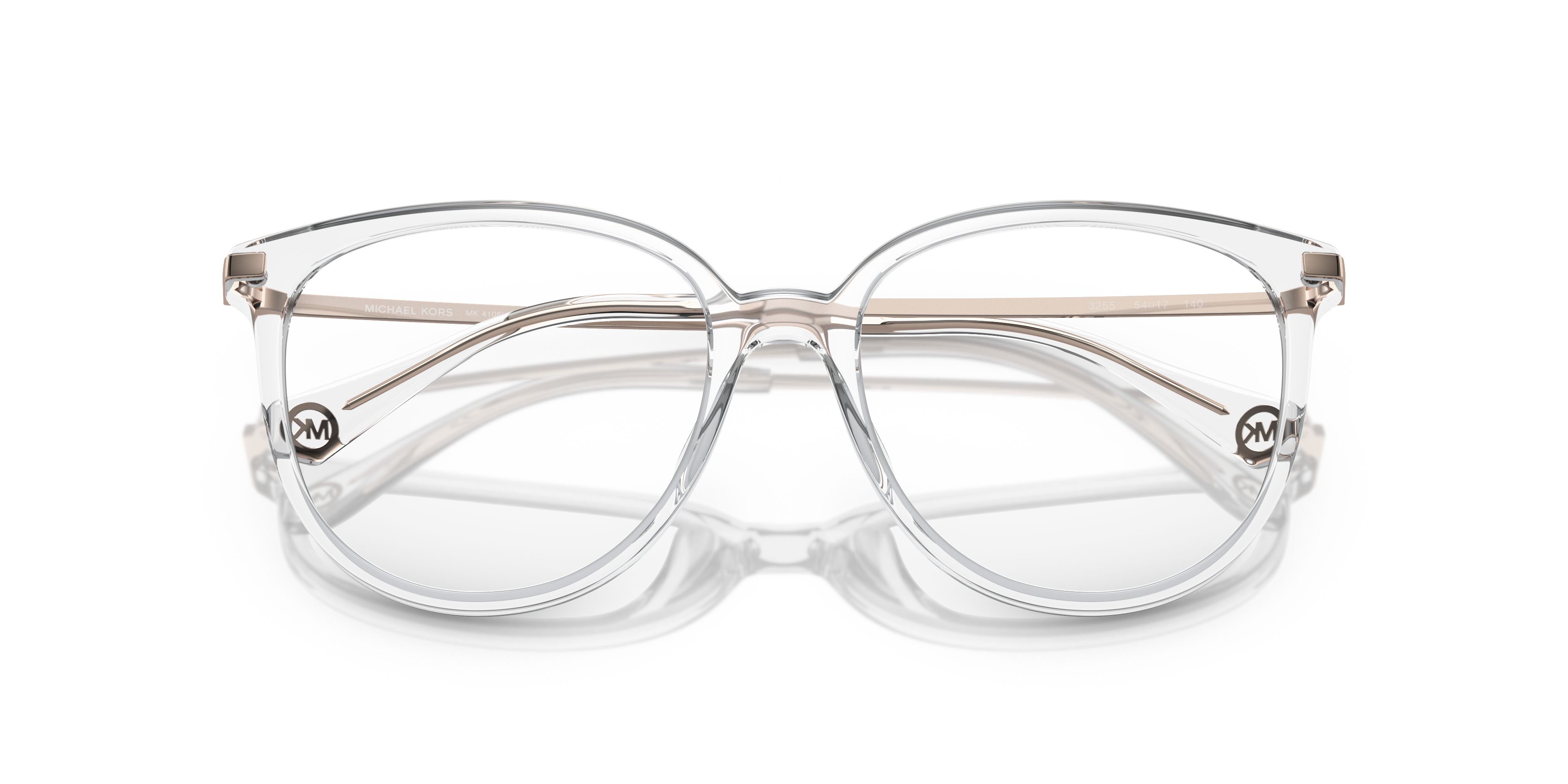 MICHAEL KORS MK4106U WESTPORT 3255 56
