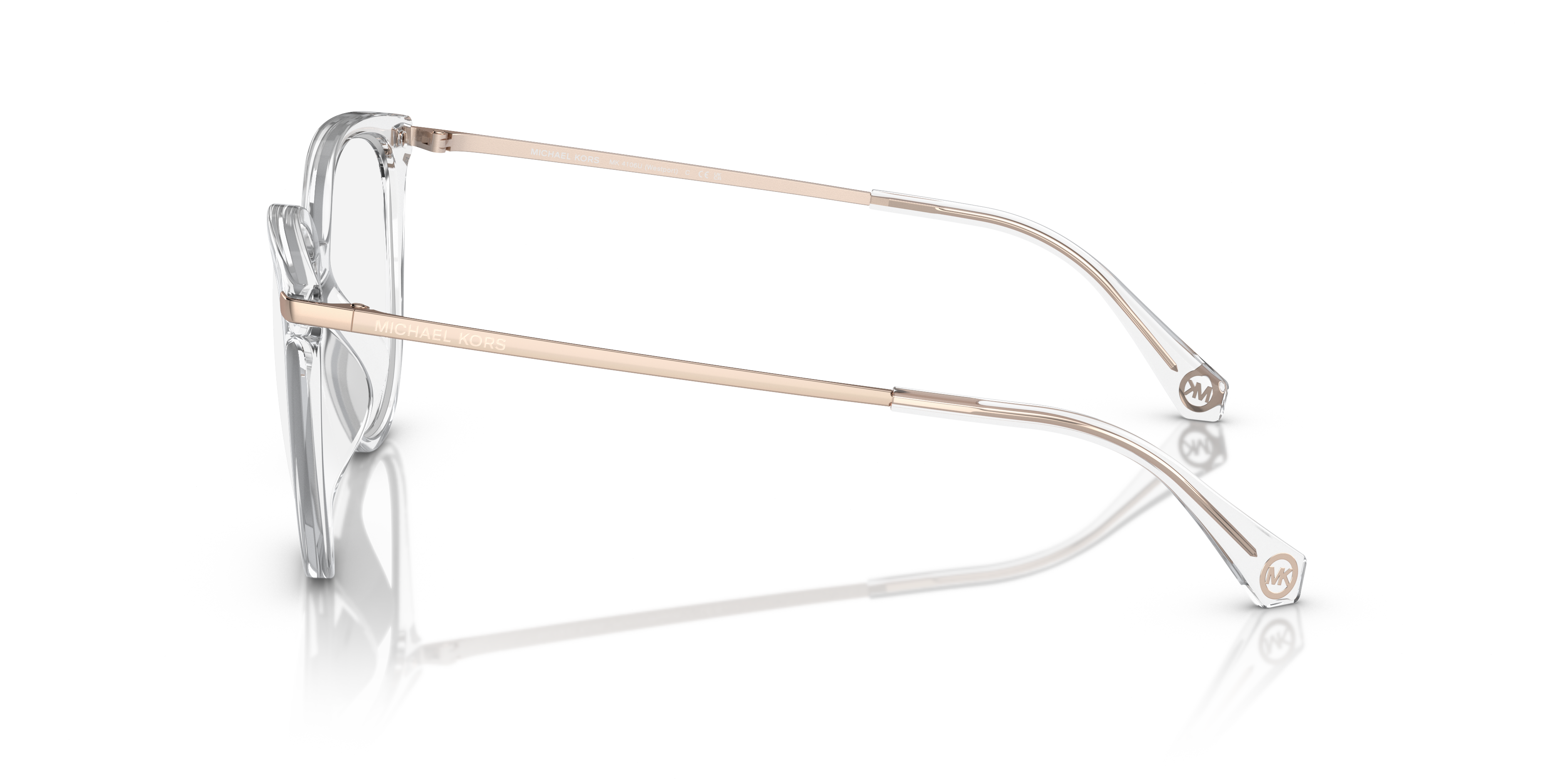 MICHAEL KORS MK4106U WESTPORT 3255 56
