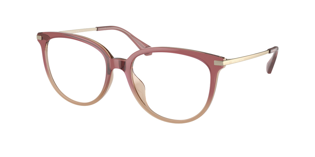 Prescription glasses michael kors mk4106u westport 3256 femenina size 54mm - Main view