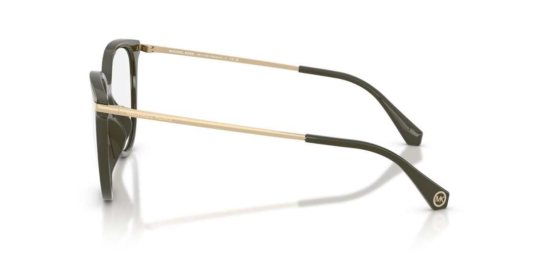 MICHAEL KORS MK4106U WESTPORT 3902 54