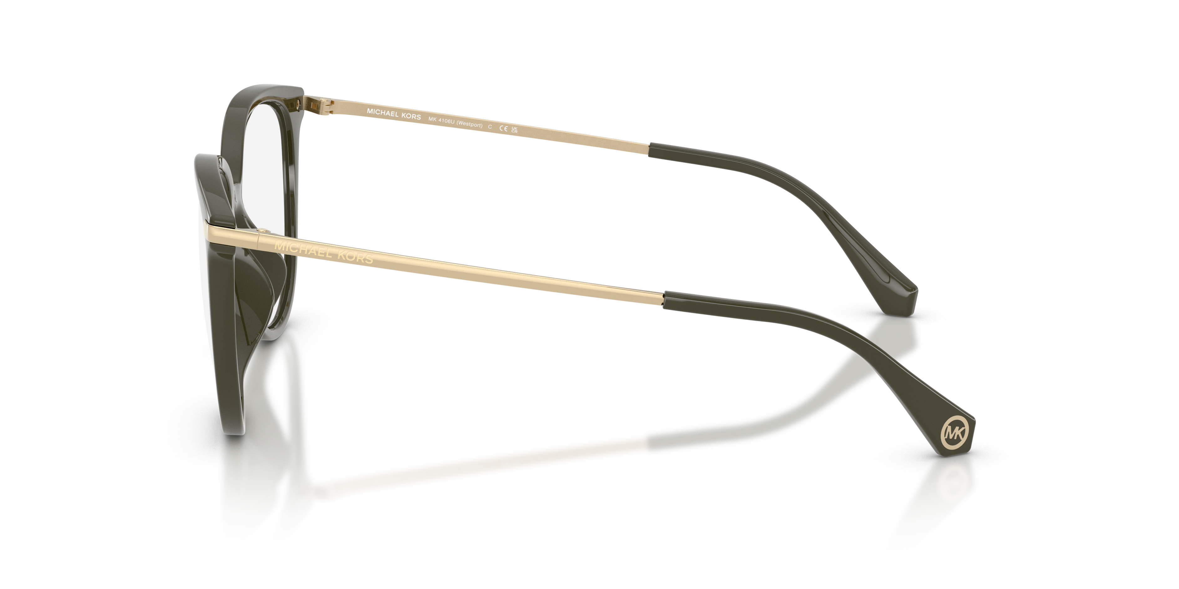 MICHAEL KORS MK4106U WESTPORT 3902 54