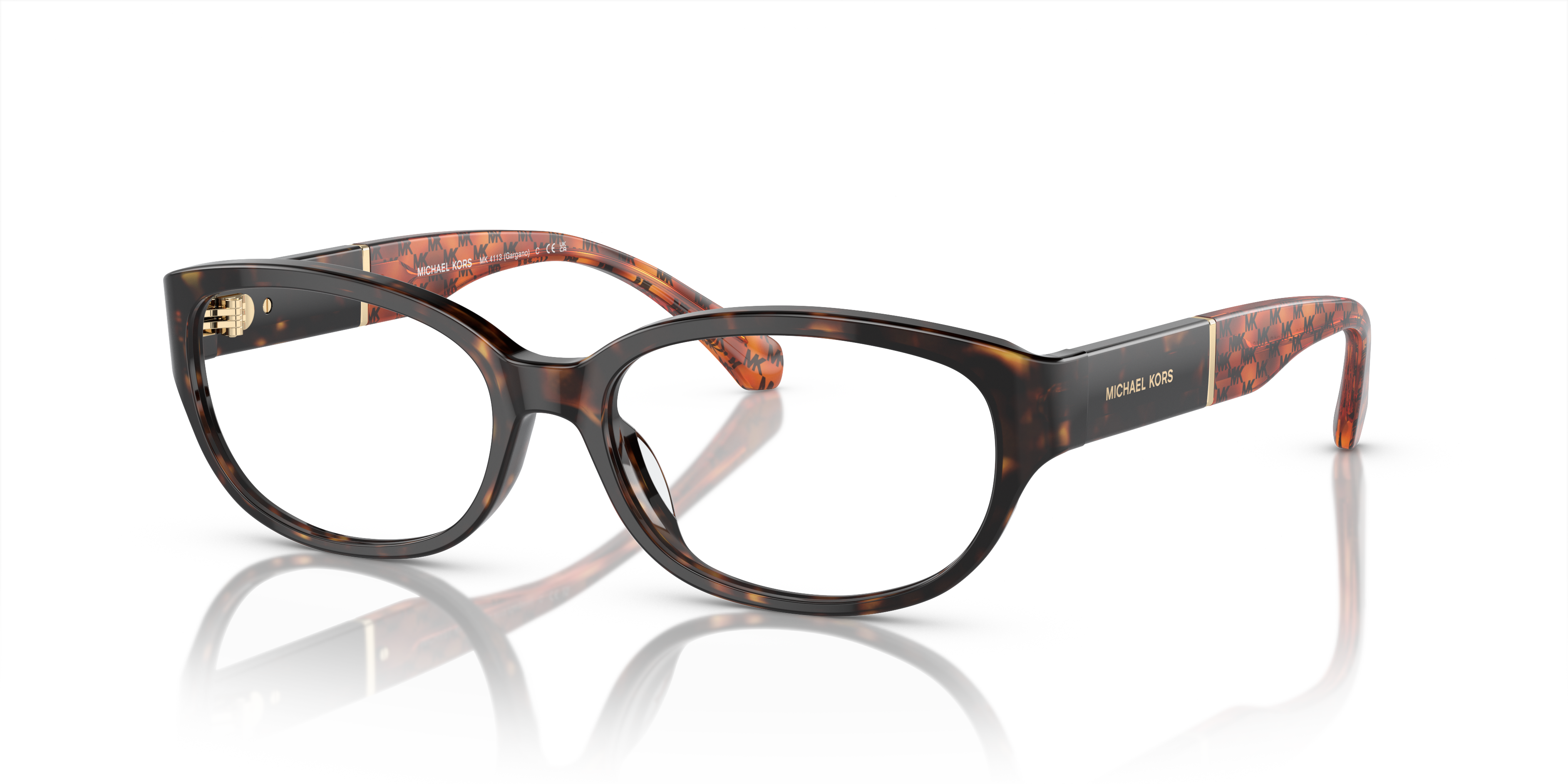 MICHAEL KORS MK4113 GARGANO 3006 55