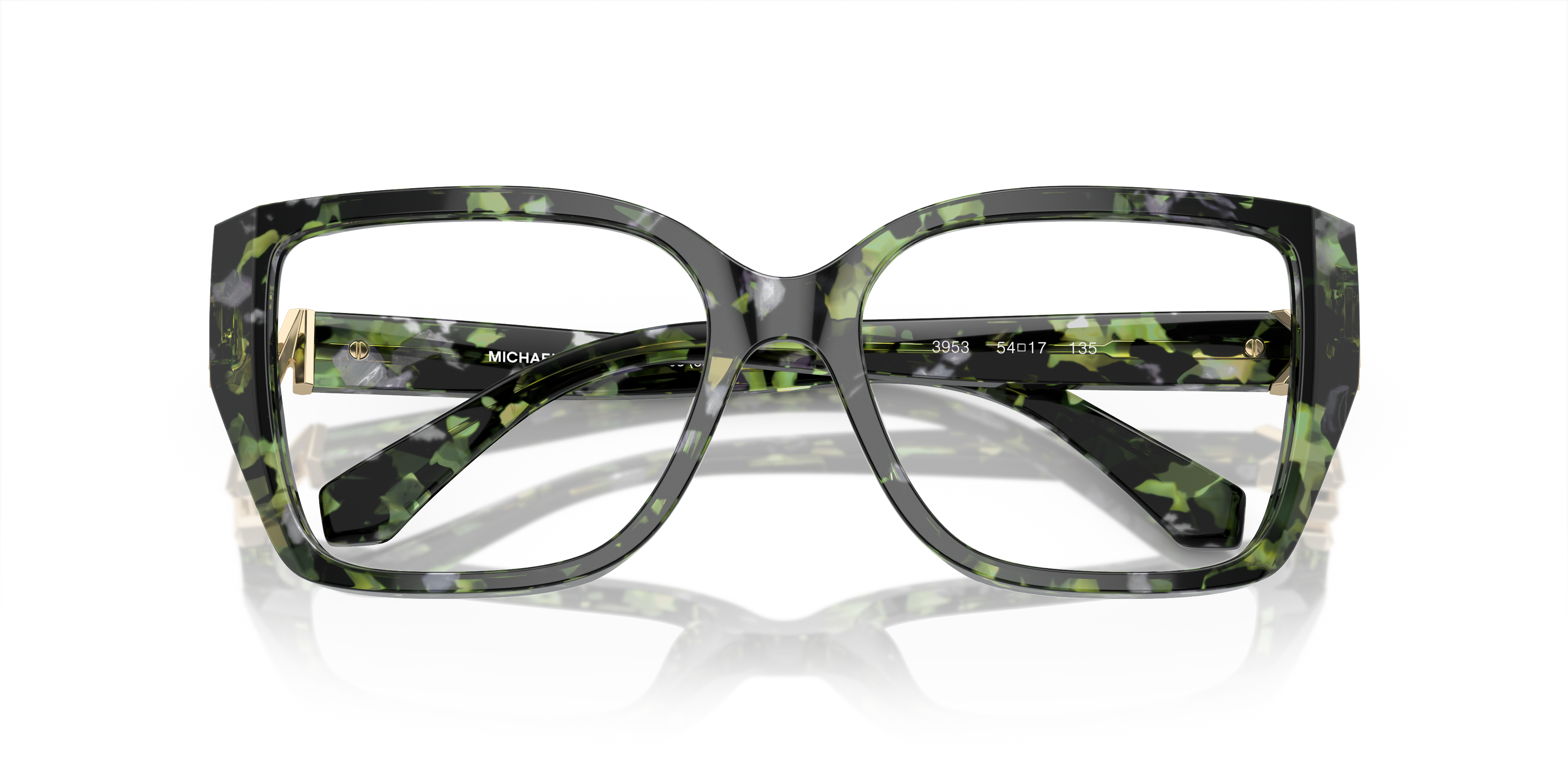 MICHAEL KORS MK4115U CASTELLO 3953 54