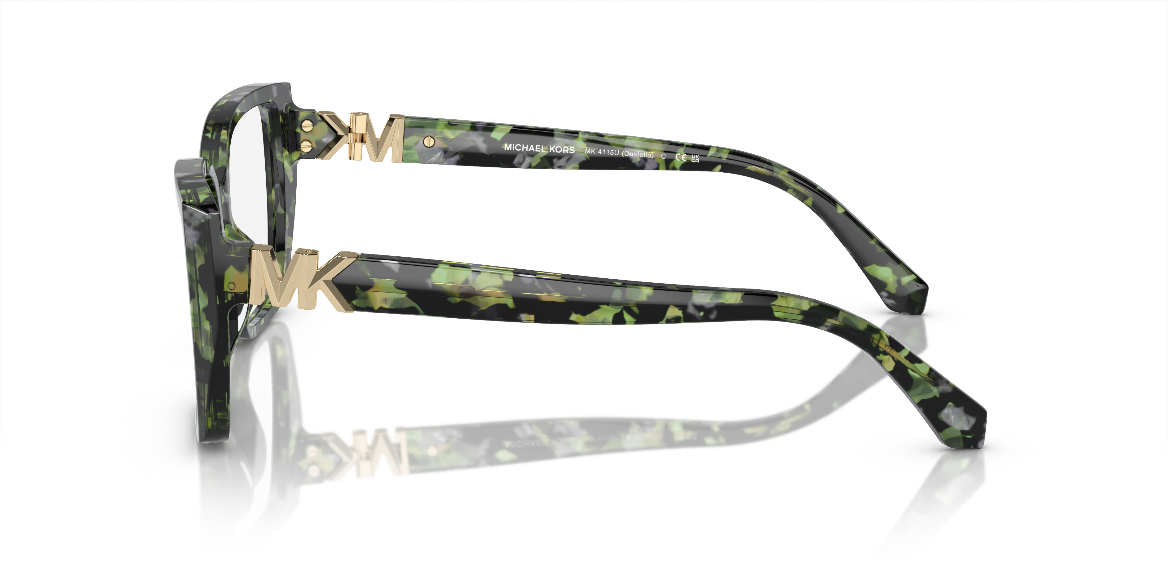 MICHAEL KORS MK4115U CASTELLO 3953 54